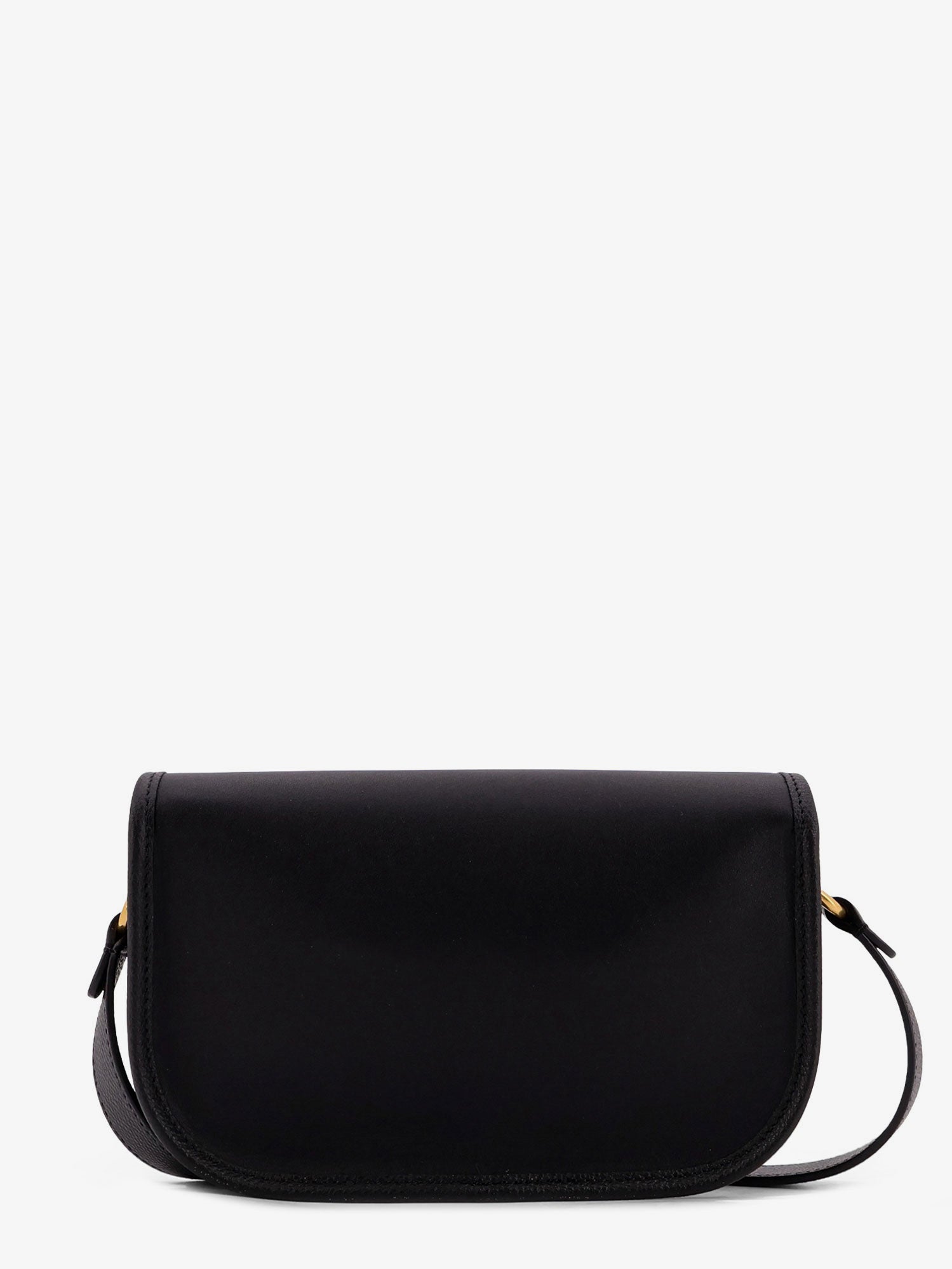 Valentino Valentino Garavani Leather Crossbody Bag