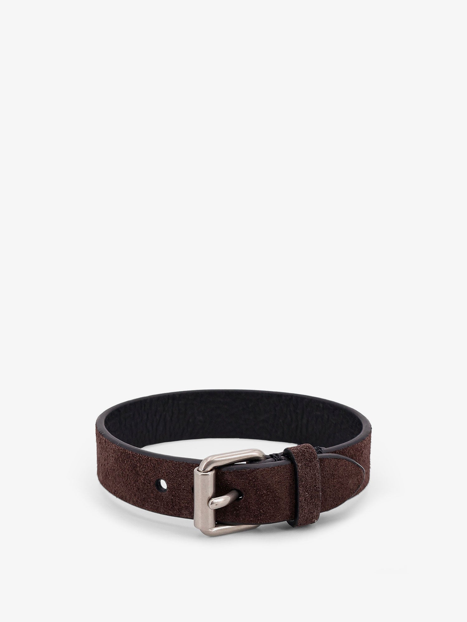 Valentino Valentino Garavani Leather Bracelet