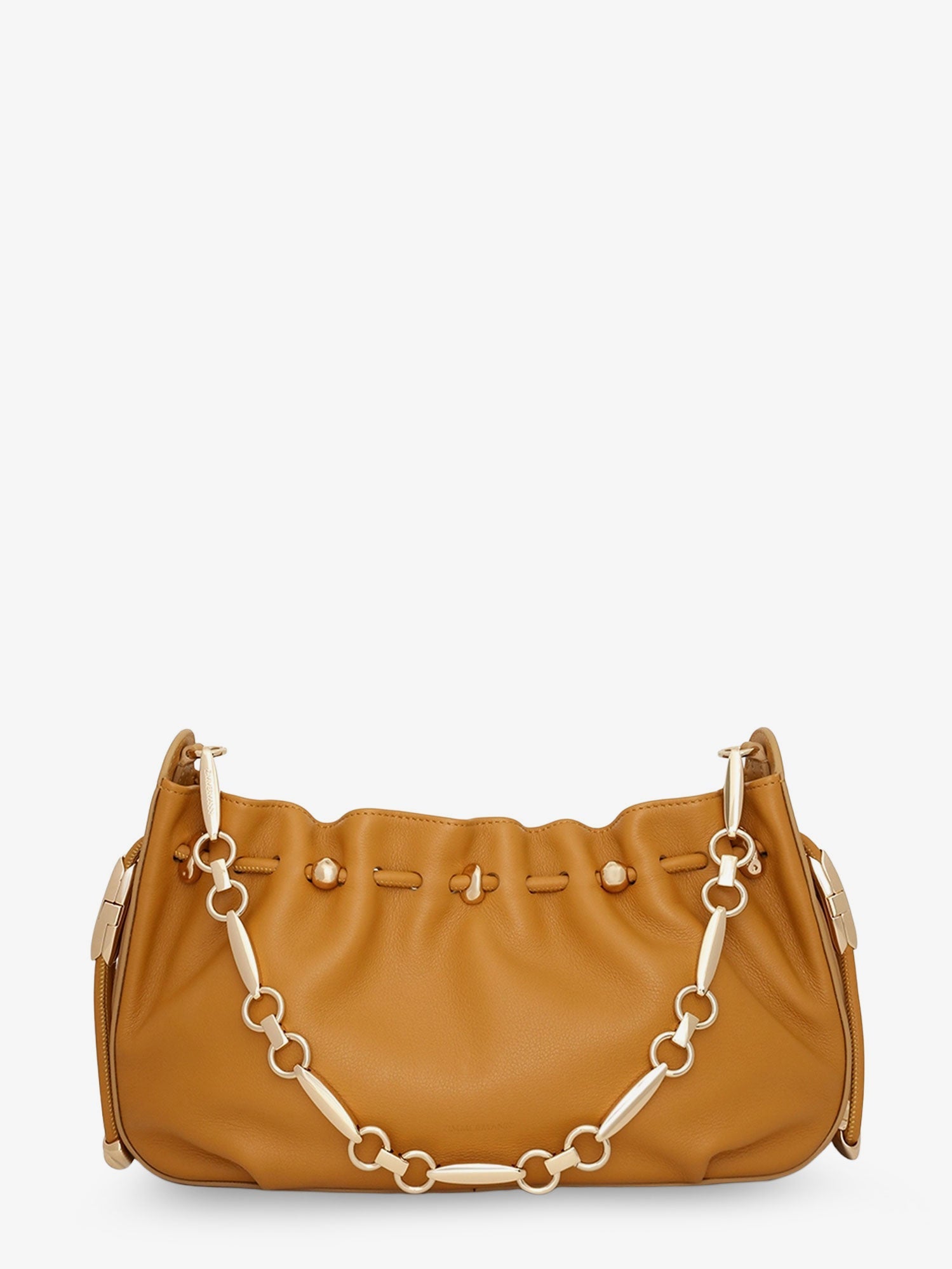 Zimmermann Halcyon Leather Clutch