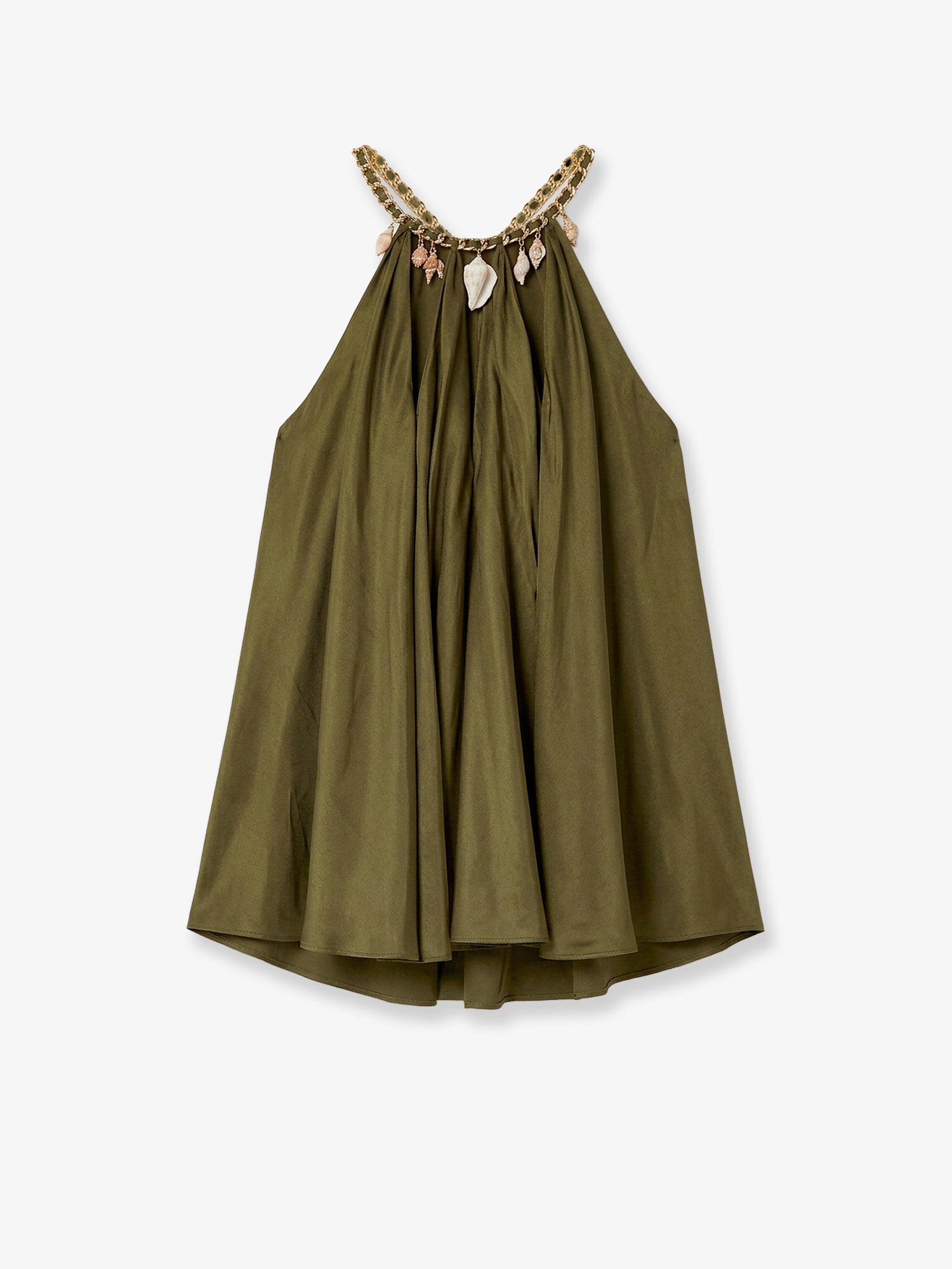 Zimmermann Mahon Silk Top