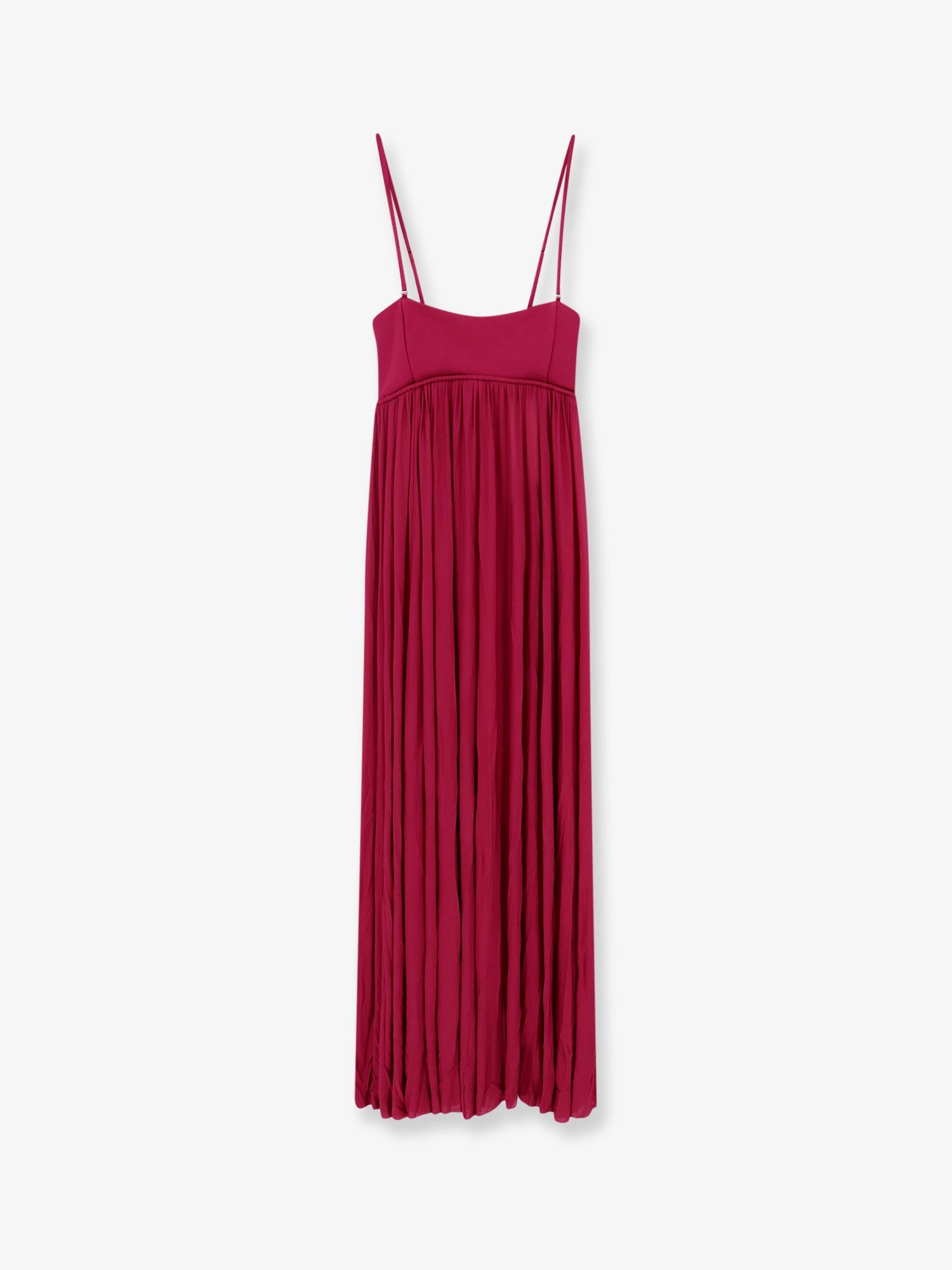 Zimmermann Luna Jersey Dress