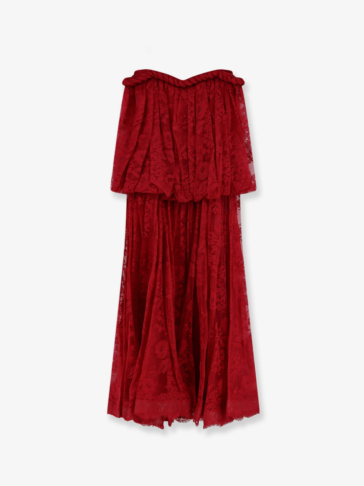 Zimmermann Luna Lace Dress