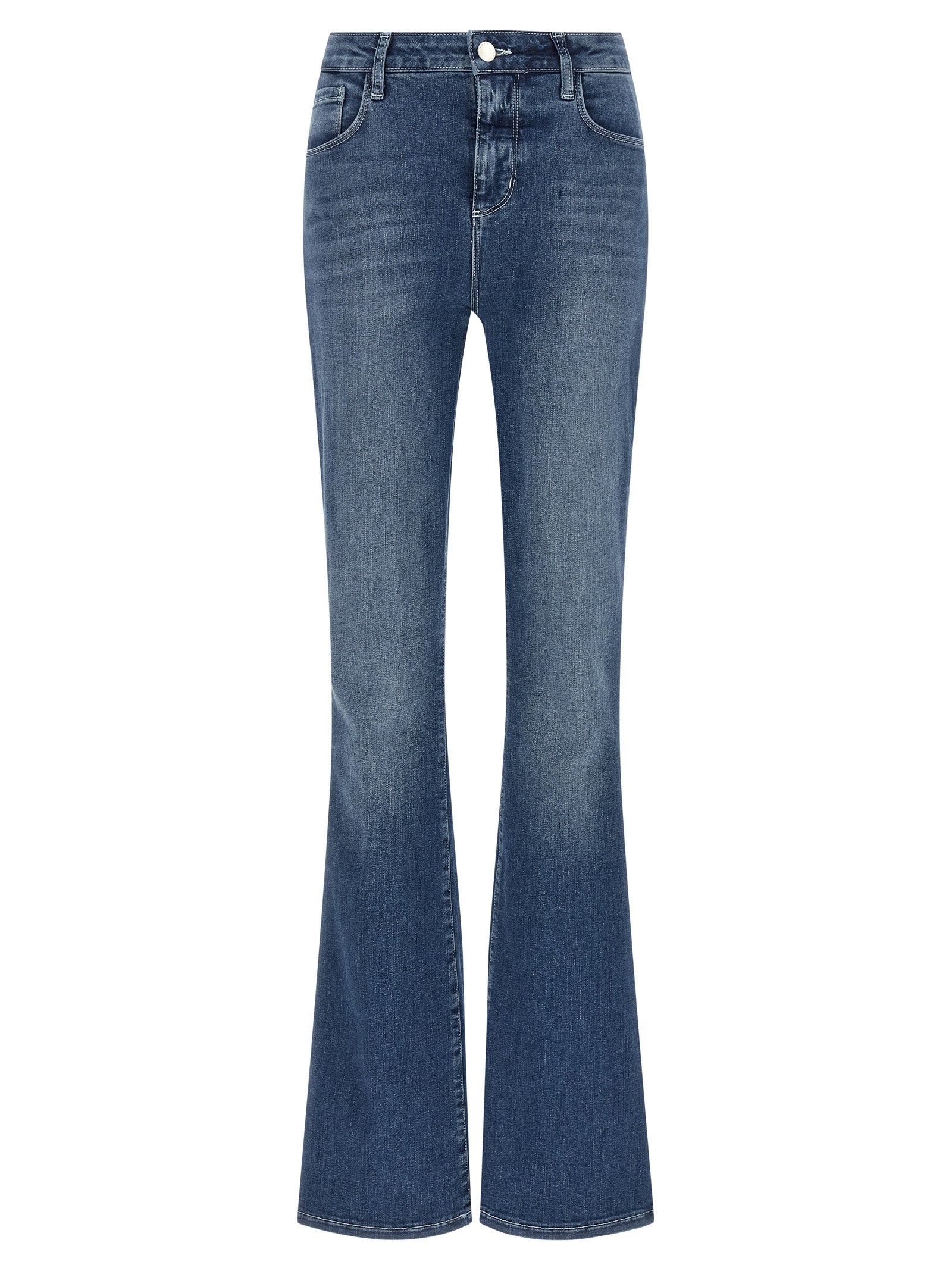 L'Agence 'Selma' Jeans