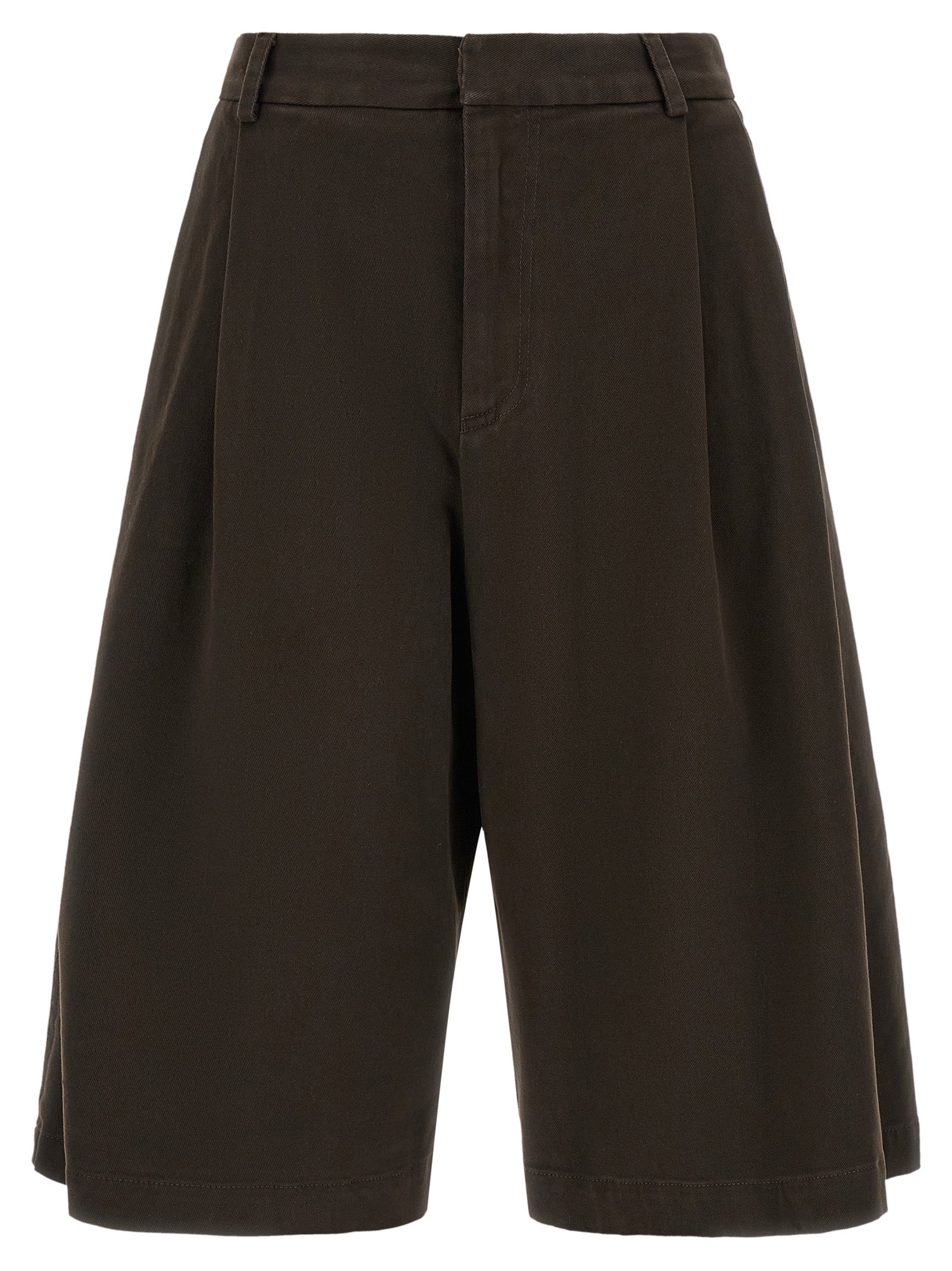 Tela 'Lake' Bermuda Shorts