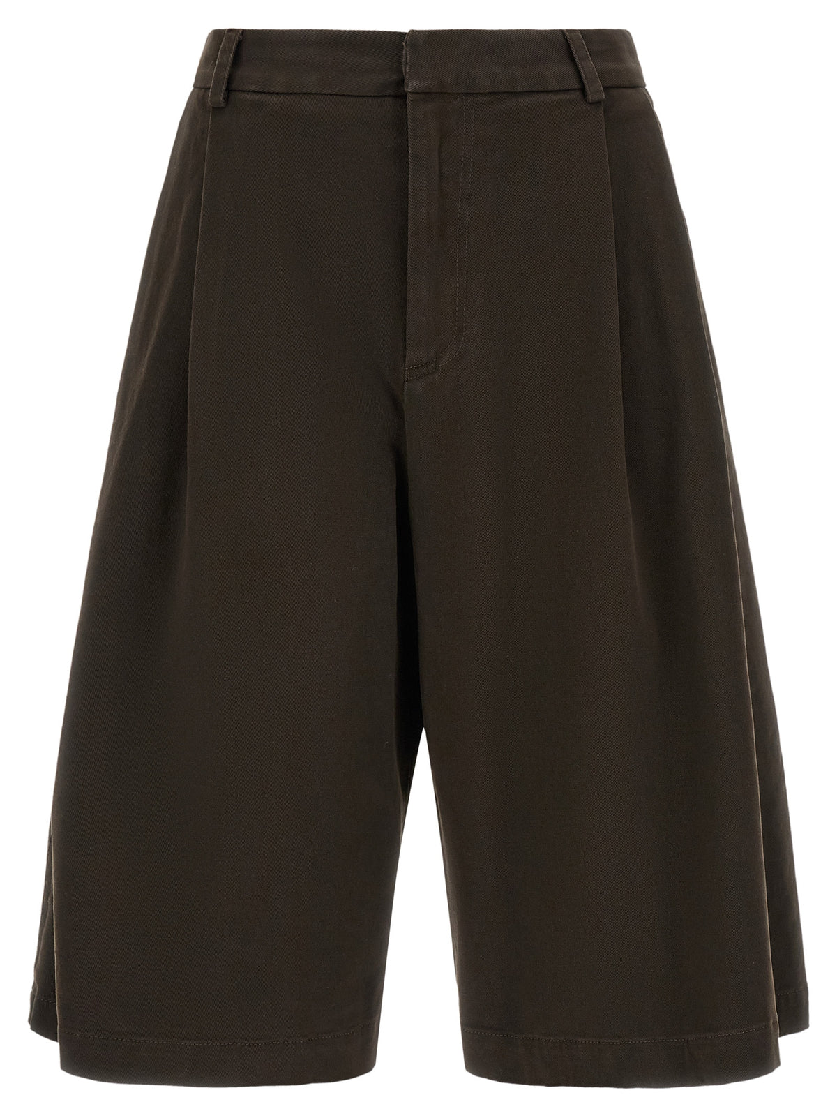 Tela 'Lake' Bermuda Shorts