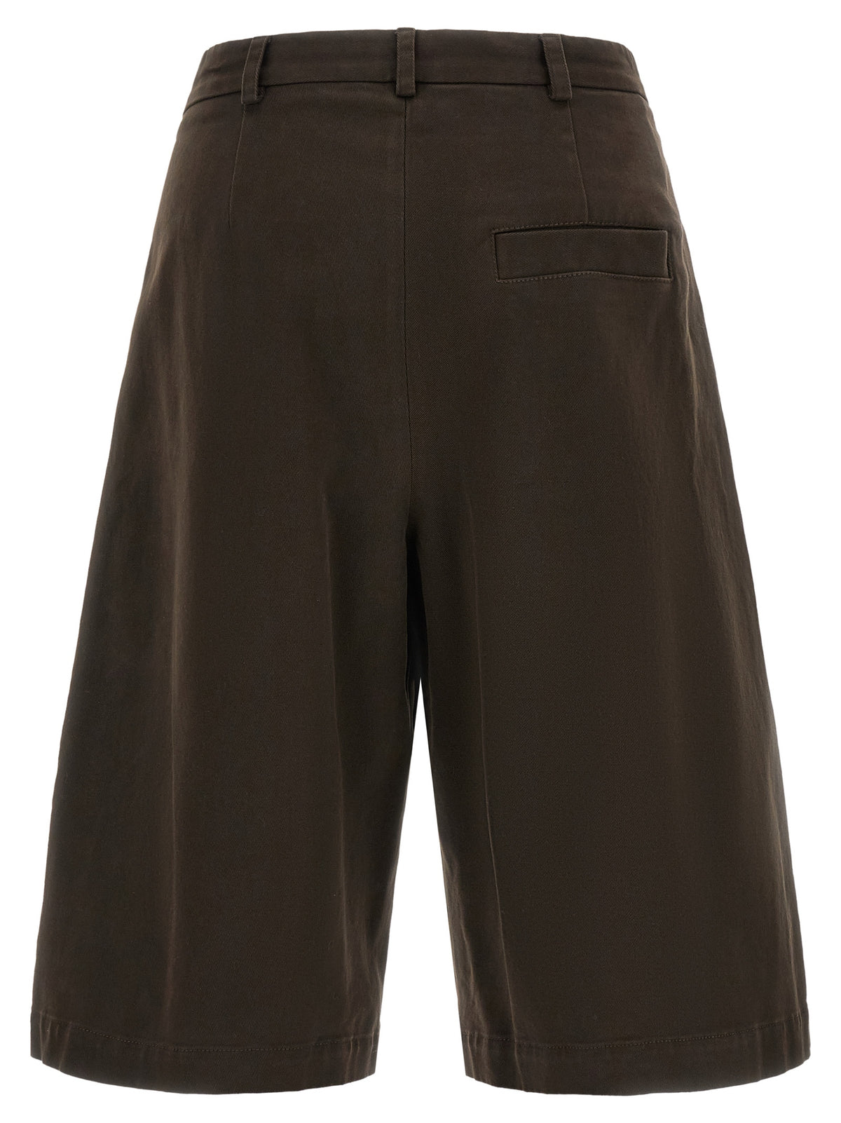 Tela 'Lake' Bermuda Shorts