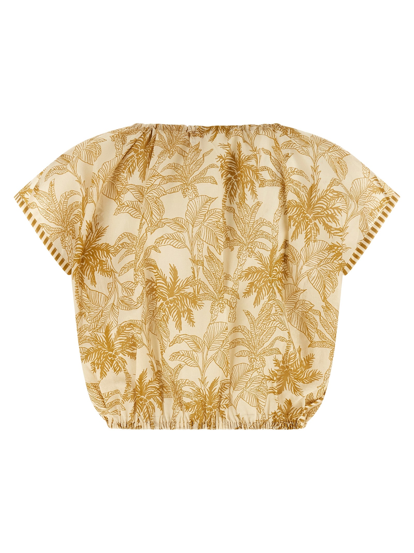 Eres 'Crocodile' Top