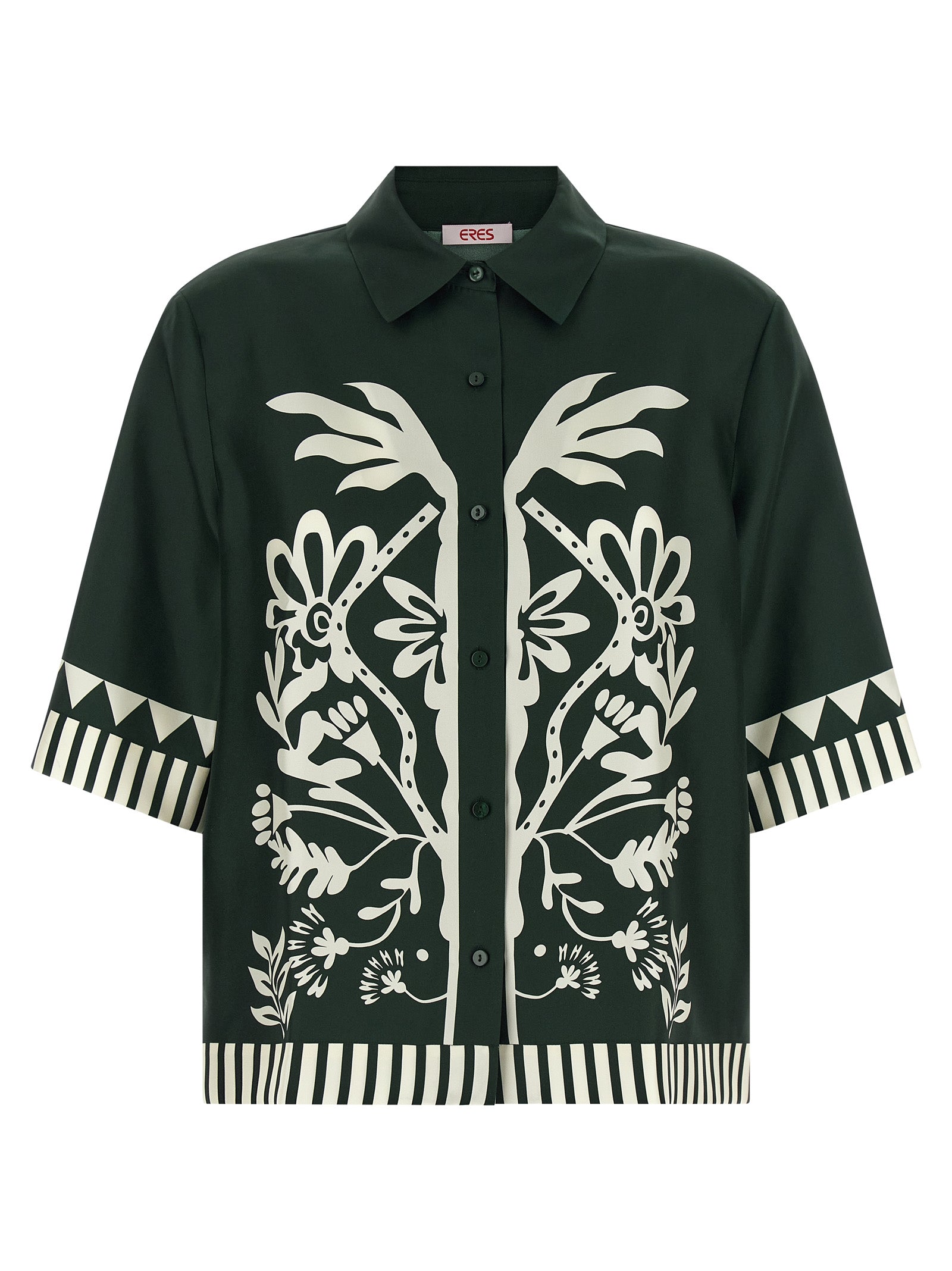 Eres 'Émeraude' Shirt