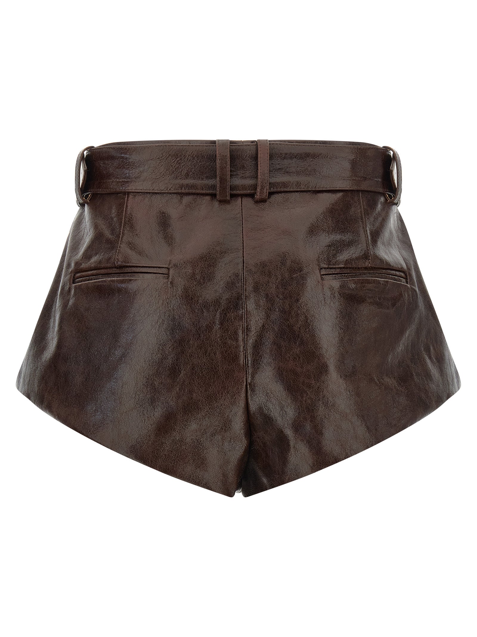 Magda Butrym '22' Shorts