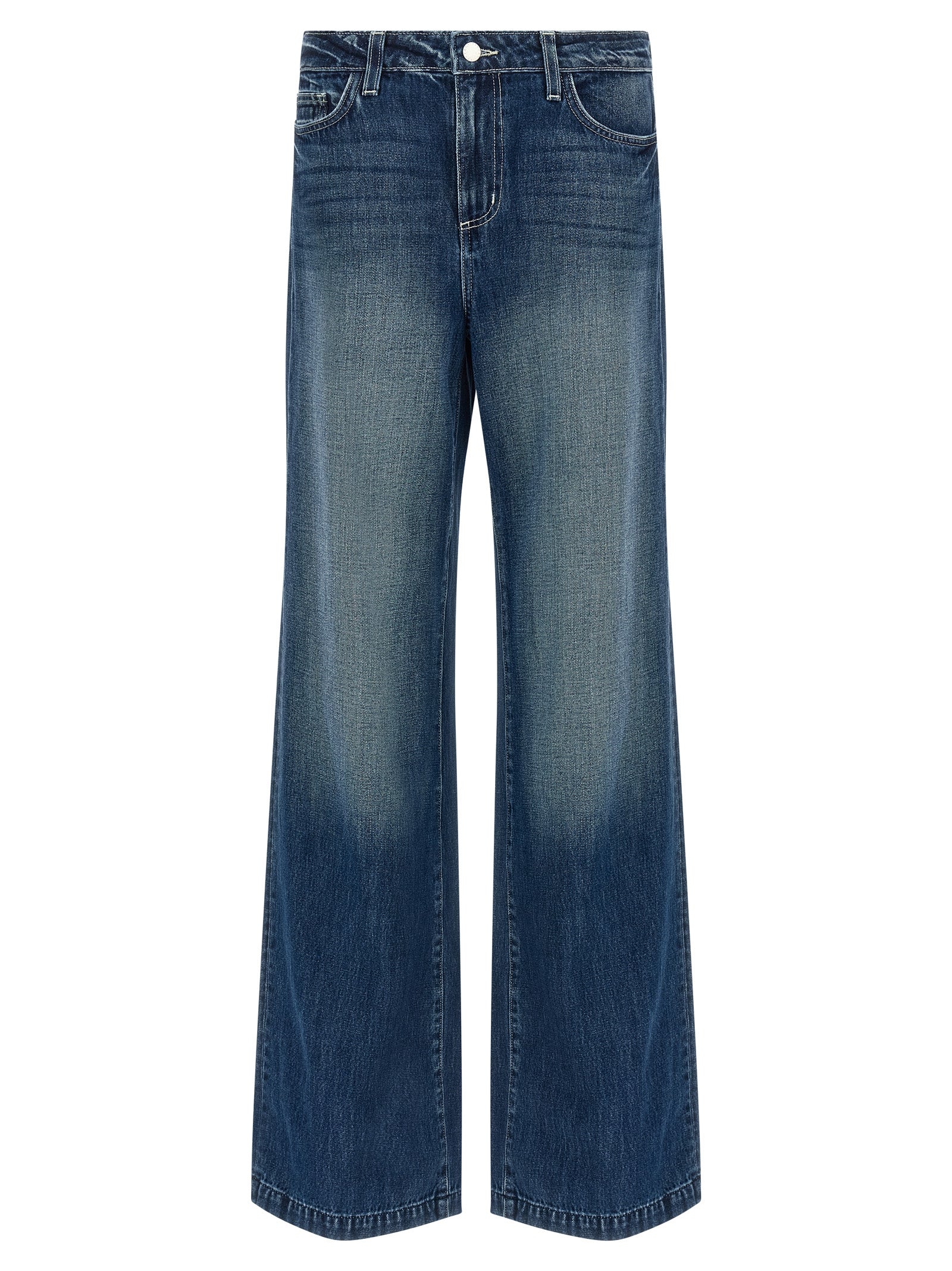 L'Agence 'Clayton' Jeans