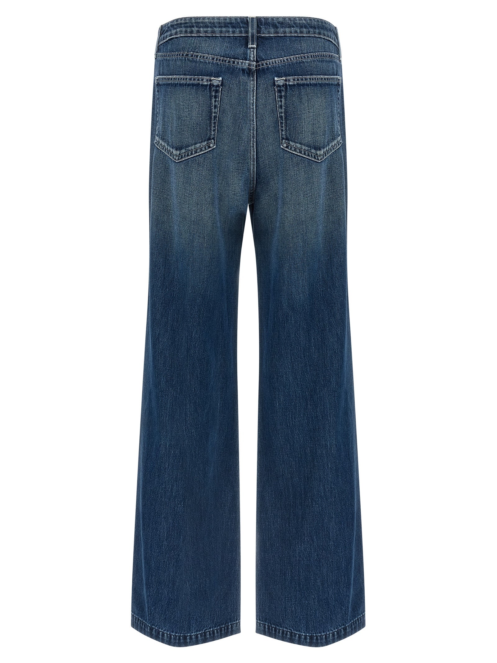 L'Agence 'Clayton' Jeans