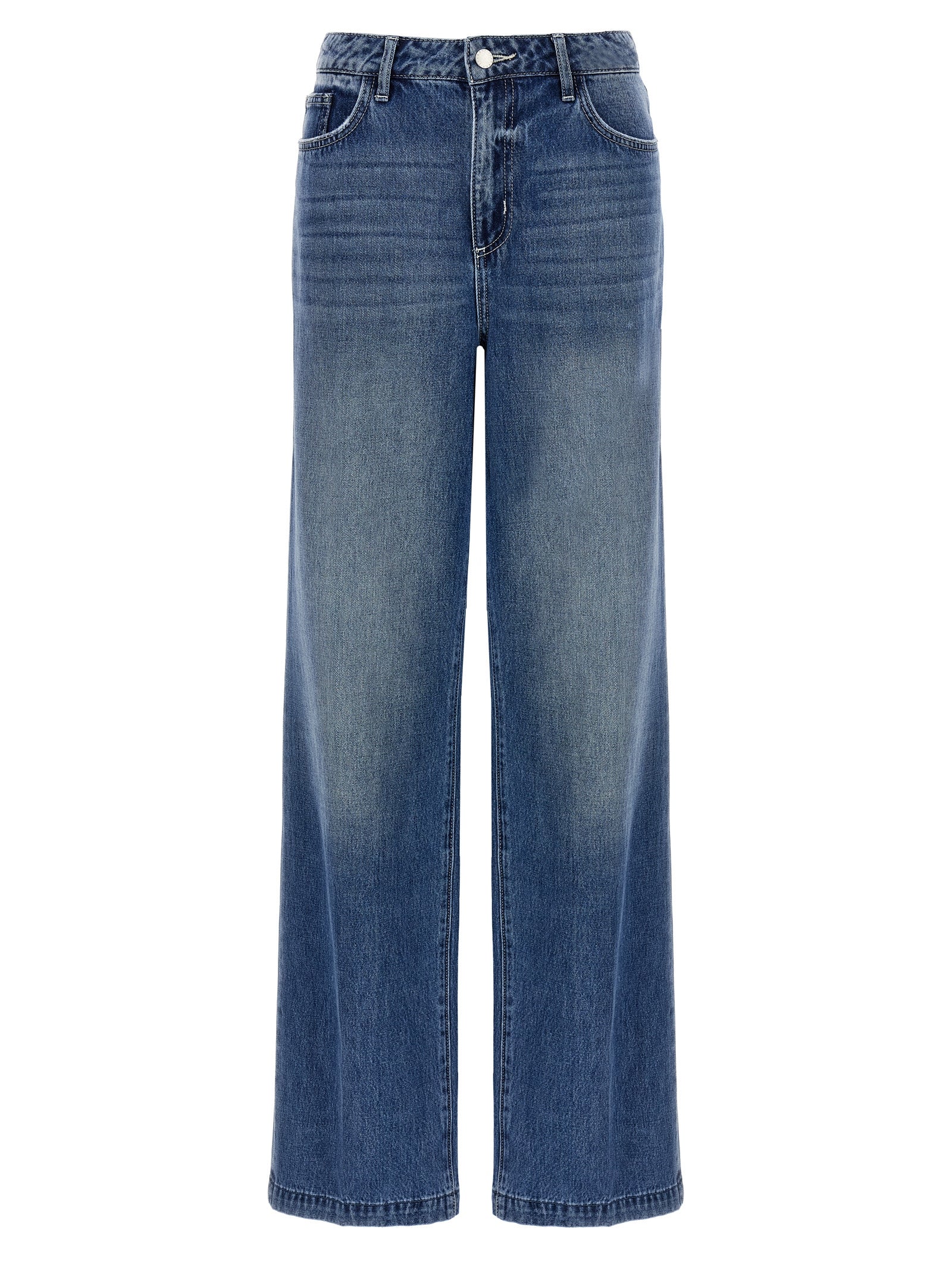 L'Agence 'Clayton' Jeans