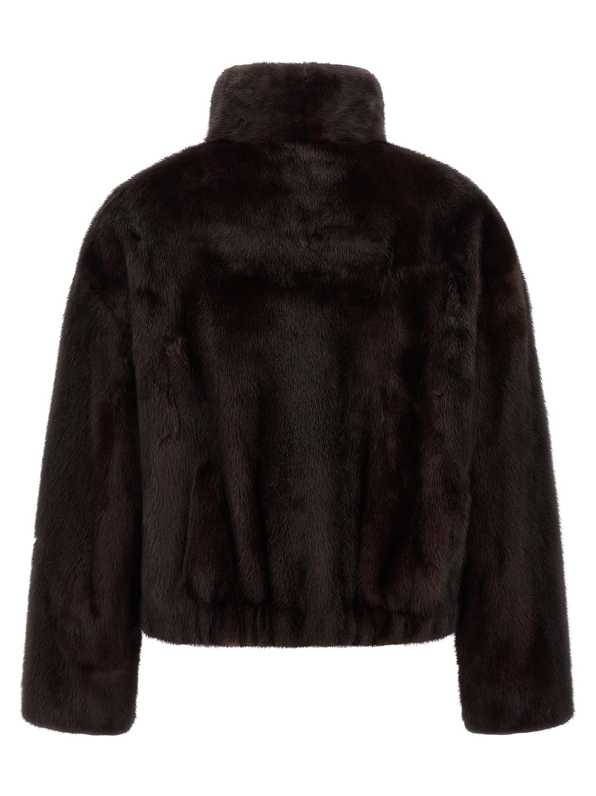 Army Yves Salomon Reversible Fur