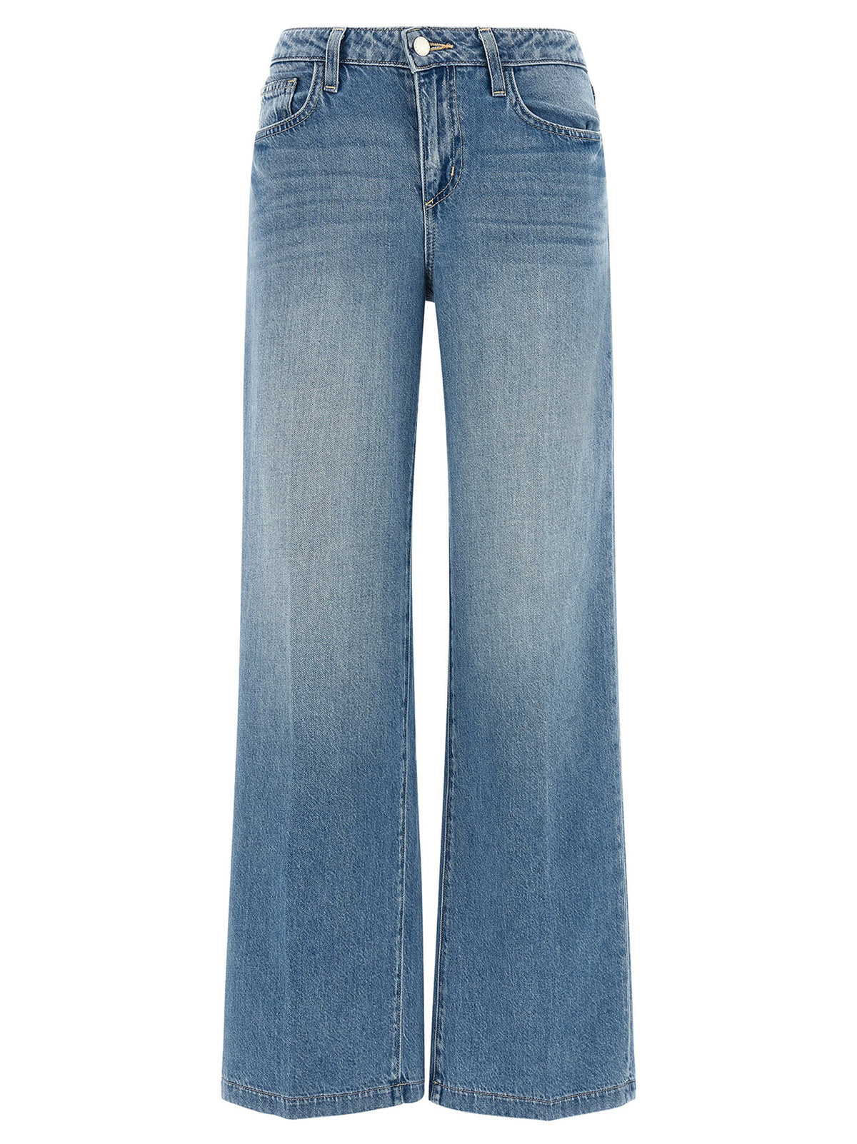 L'Agence 'Scotti' Jeans