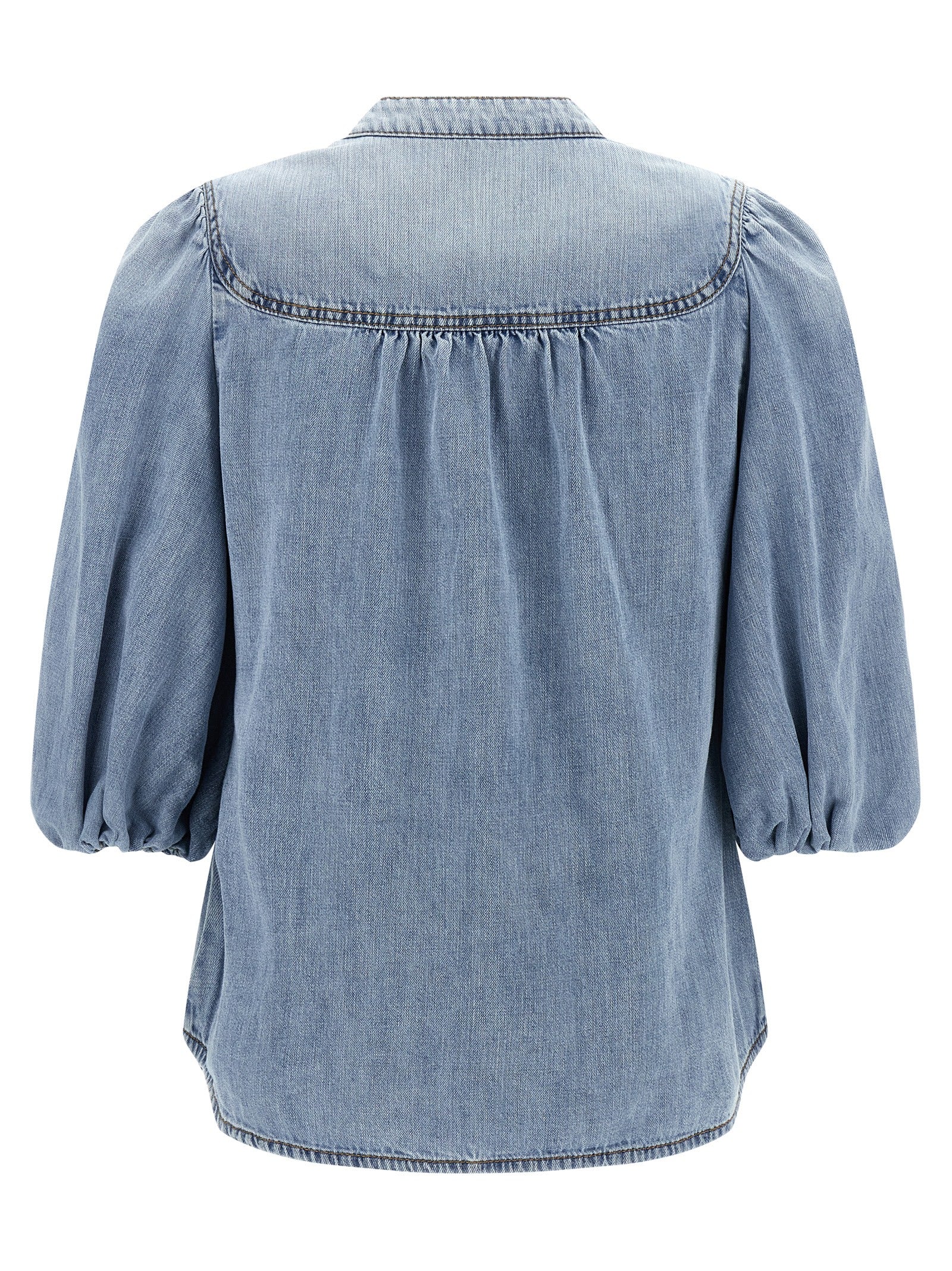 Zimmermann 'Lucky' Blouse