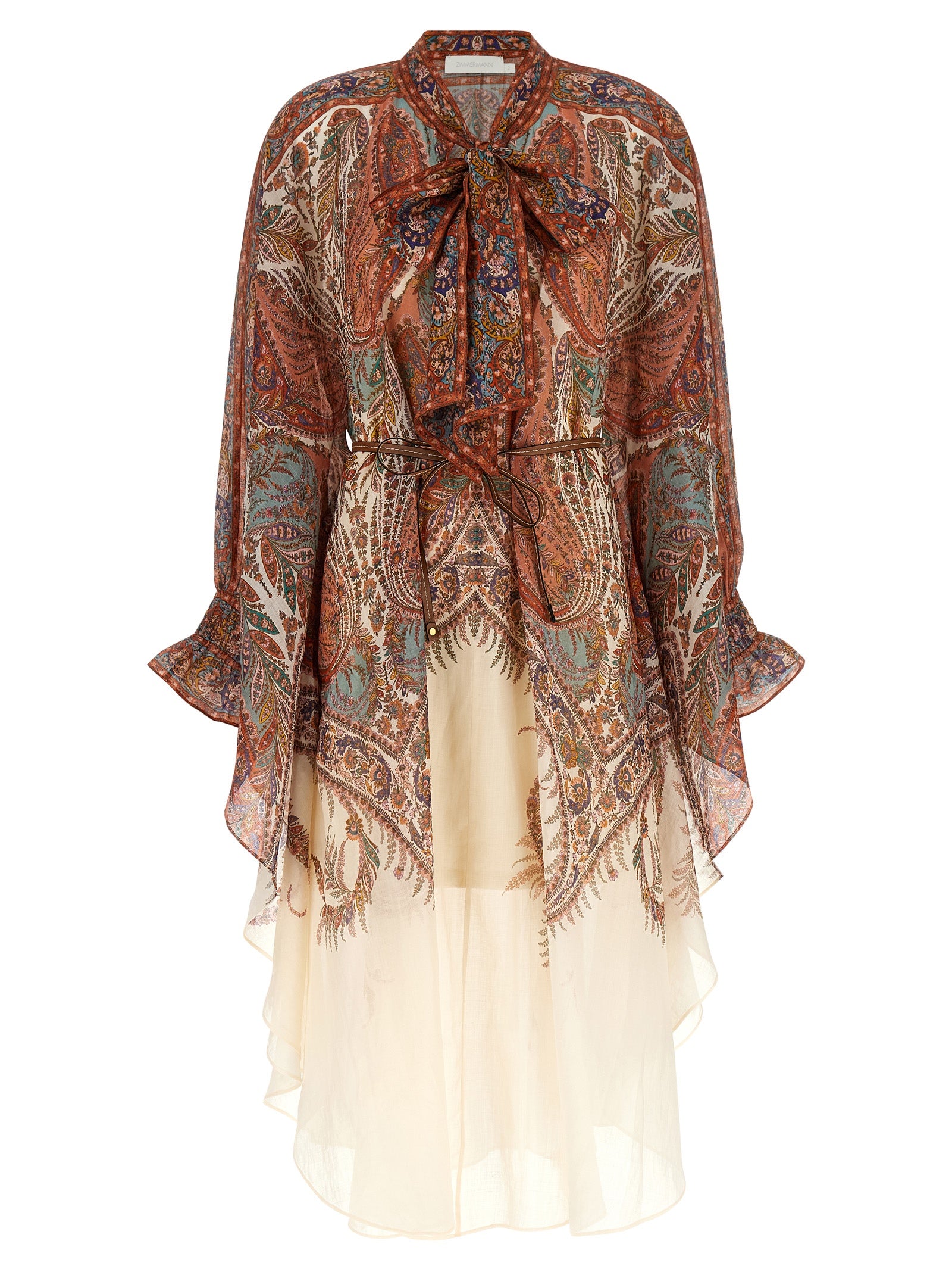Zimmermann 'Rhiannon' Dress