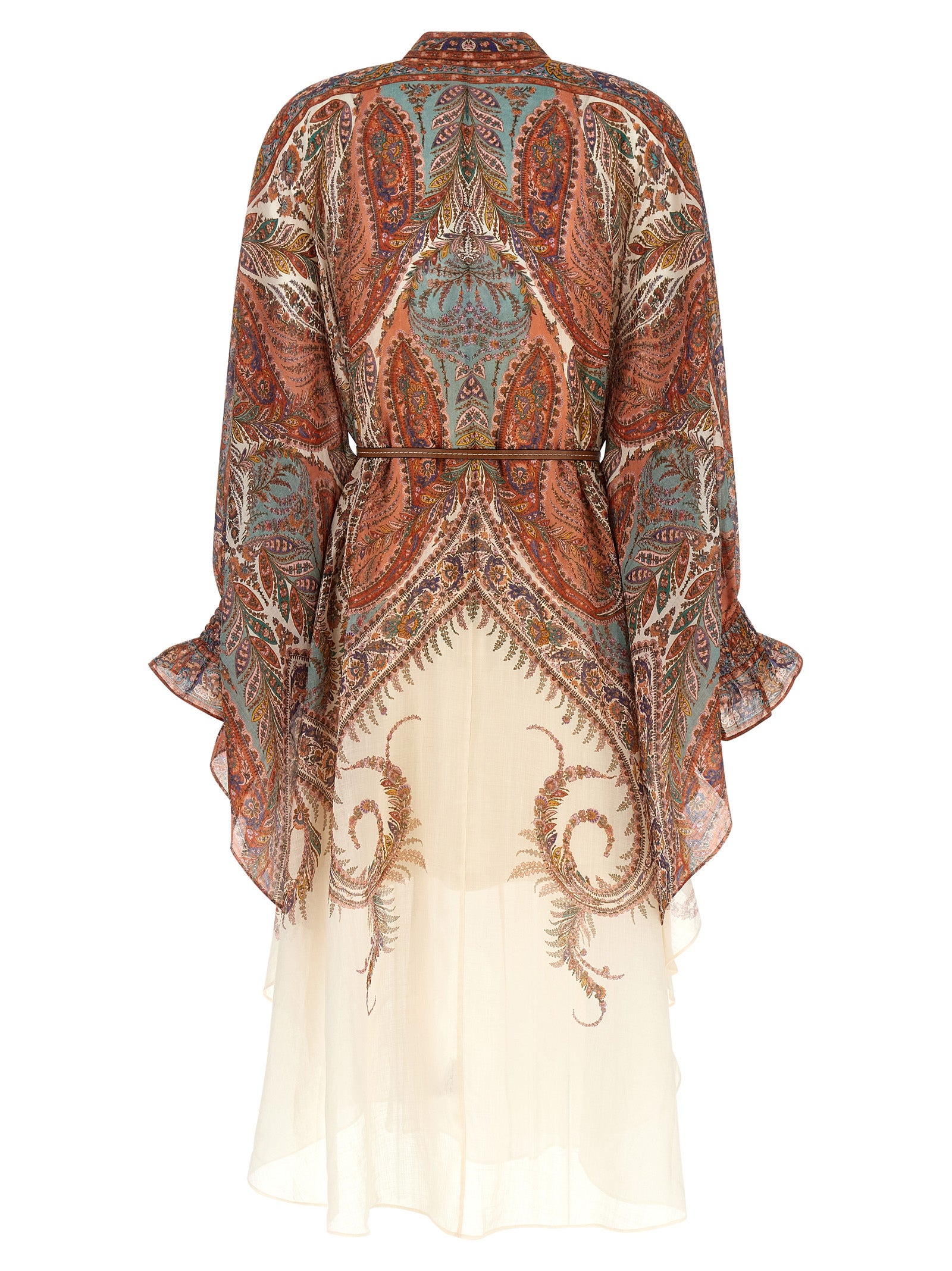 Zimmermann 'Rhiannon' Dress