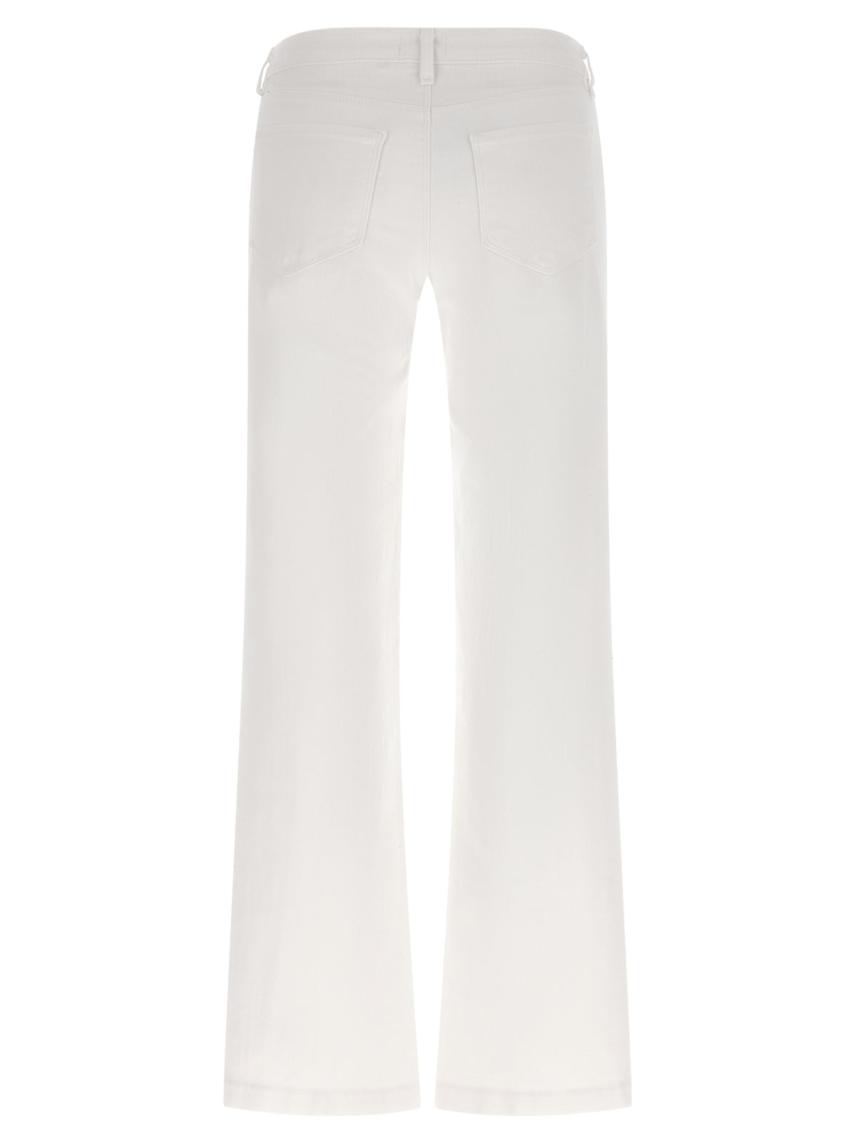 L'Agence 'Joanne' Jeans