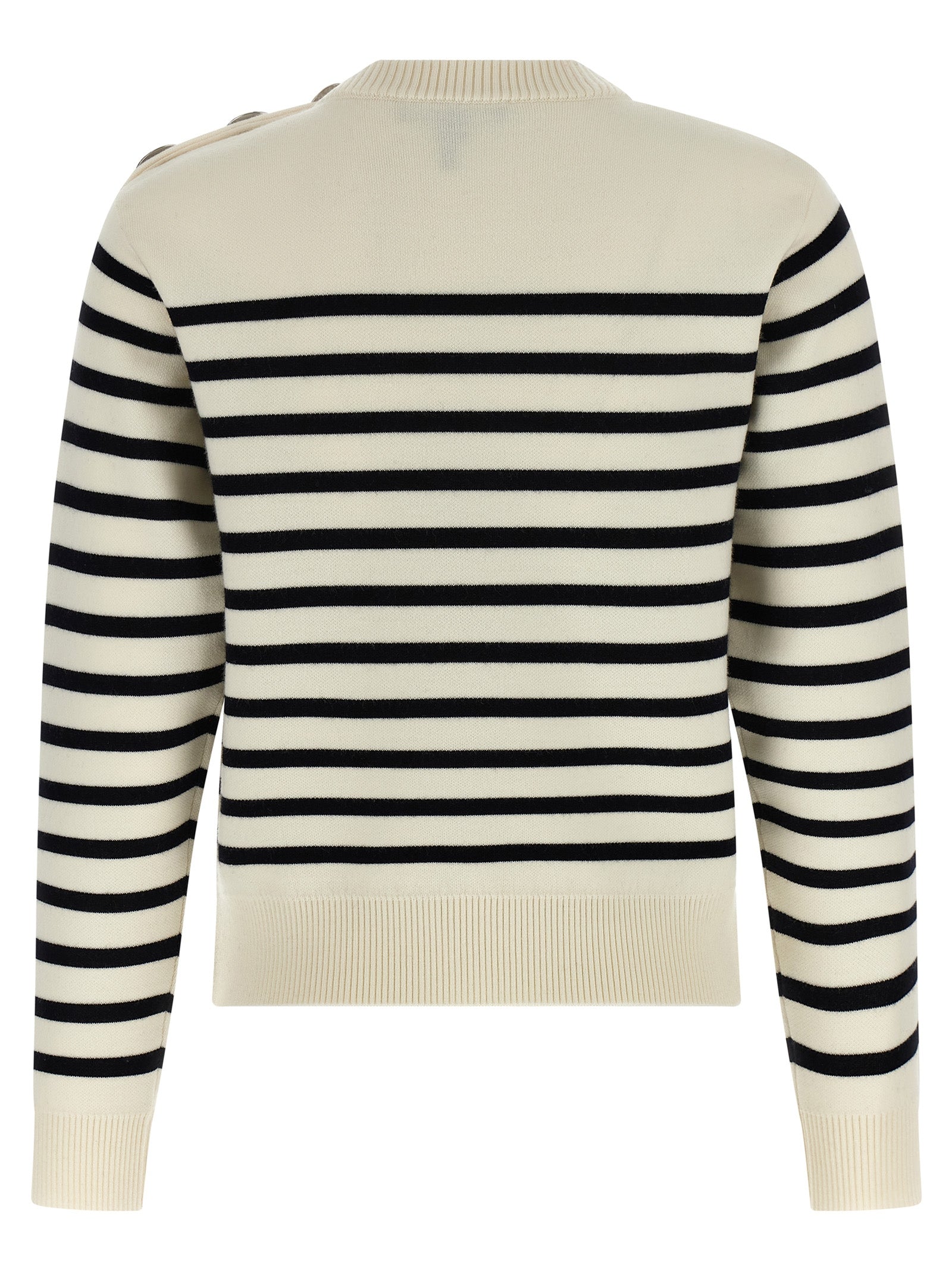 Marc Jacobs 'Breton Stripe' Sweater