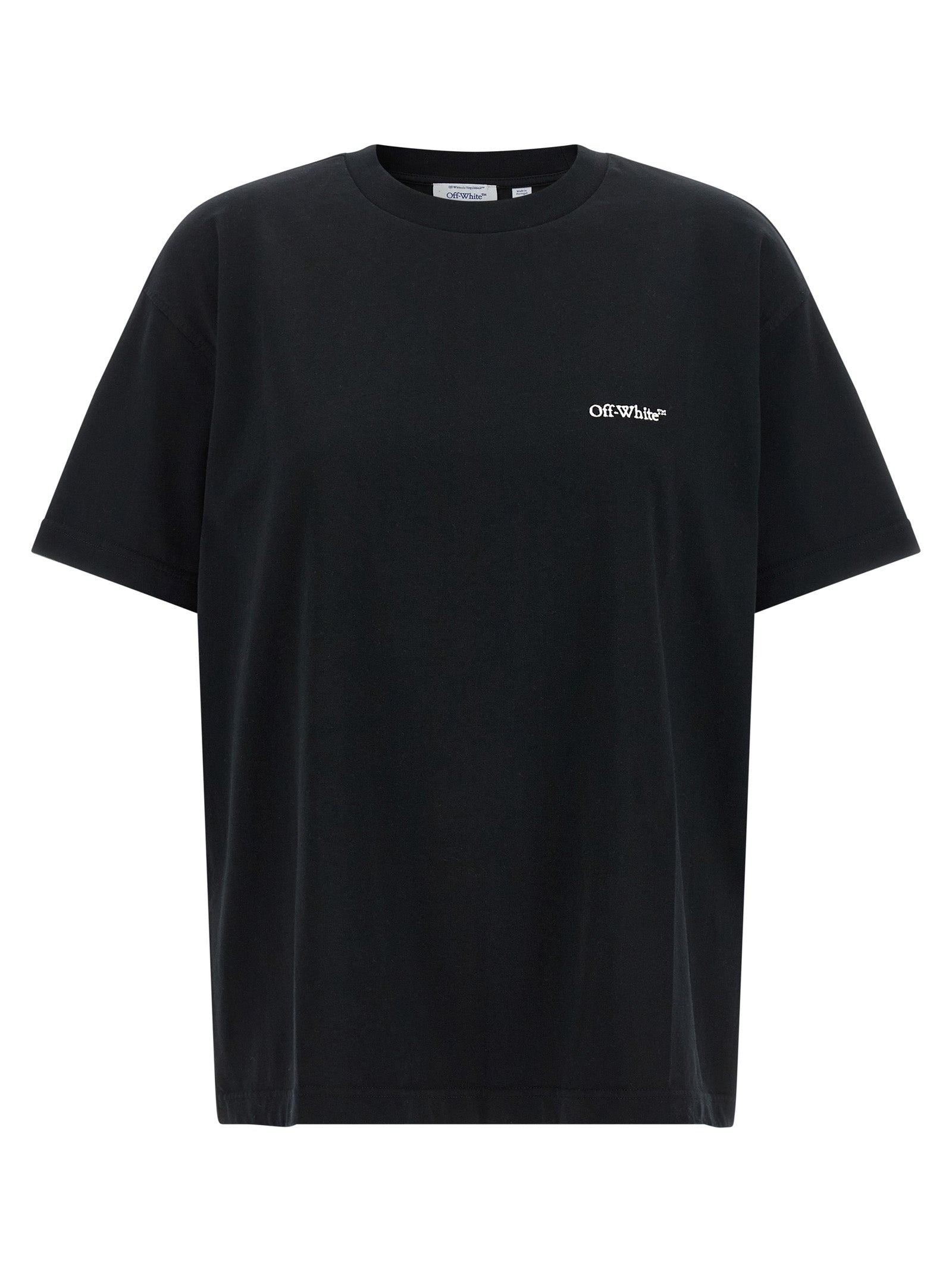 Off-White 'Arrow Out Flower' T-Shirt