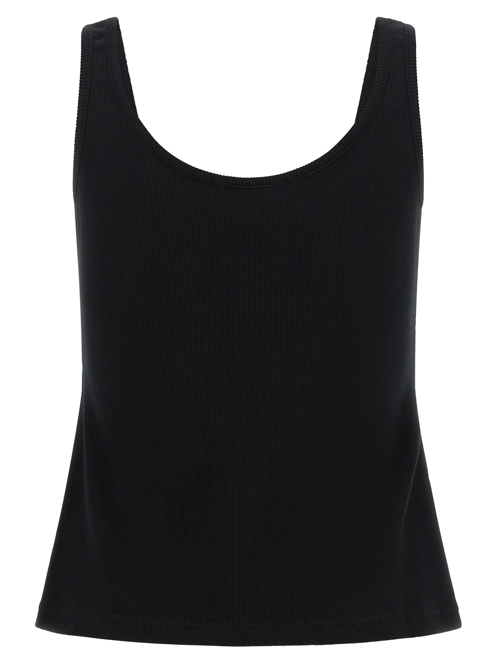 Off-White 'Off Stamp' Tank Top