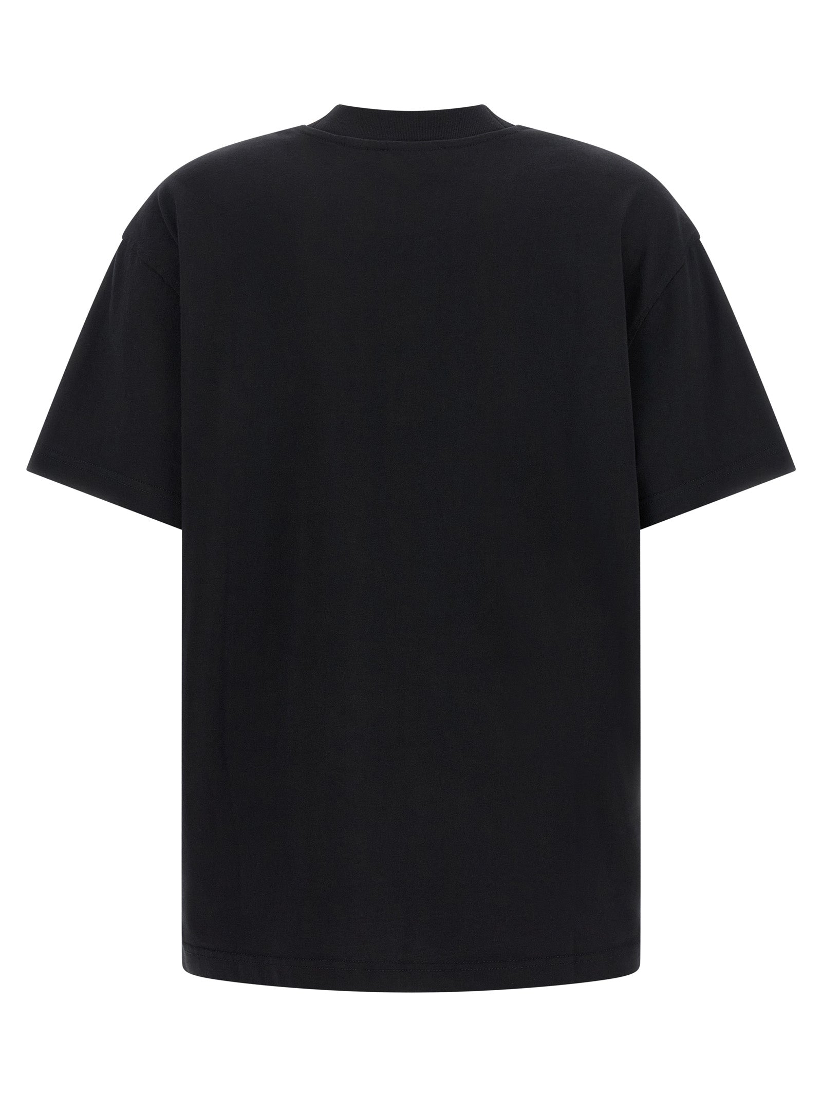 Off-White 'Big Logo Bookish' T-Shirt