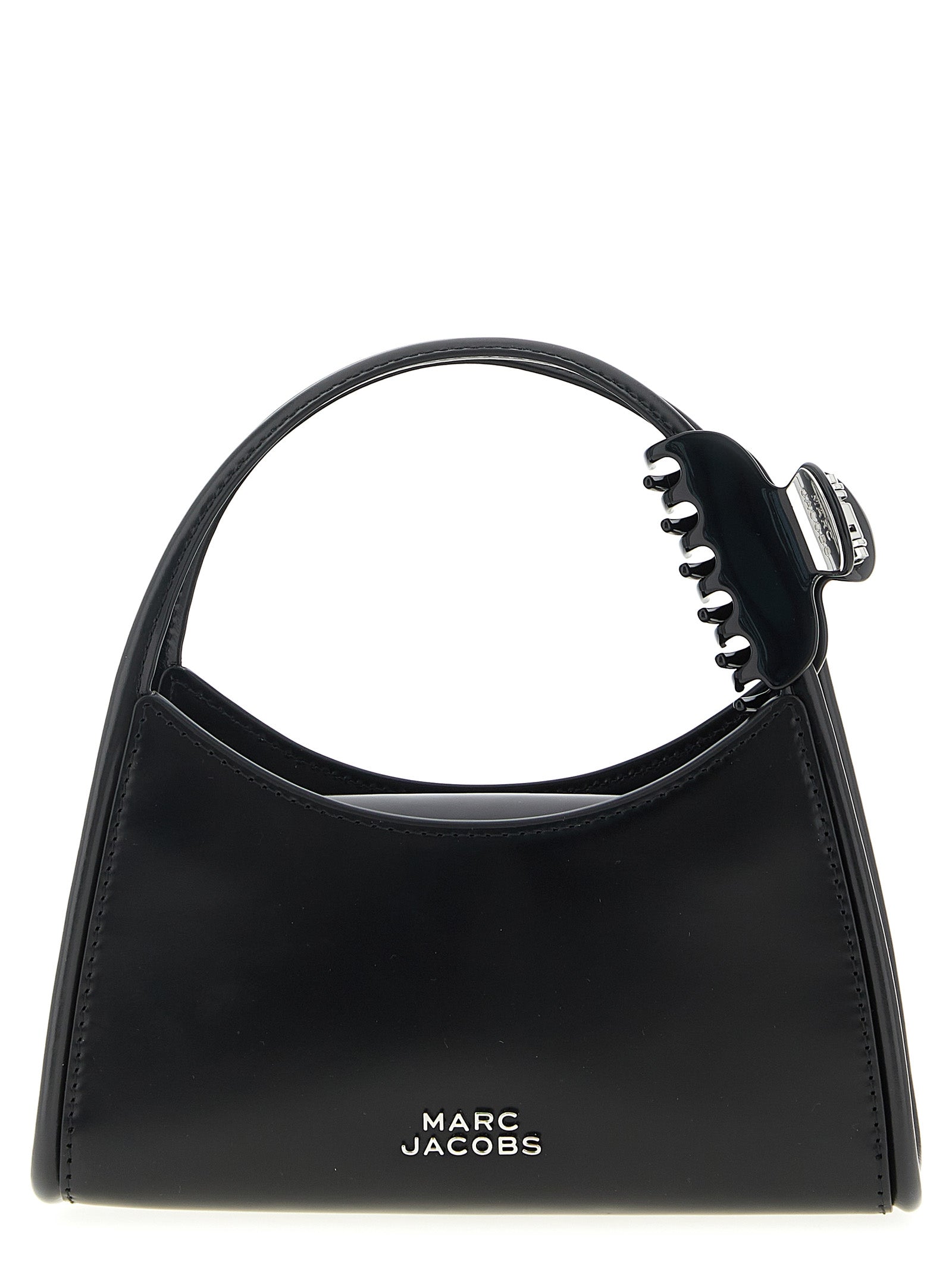 Marc Jacobs 'The Glam Claw Clip' Crossbody Bag