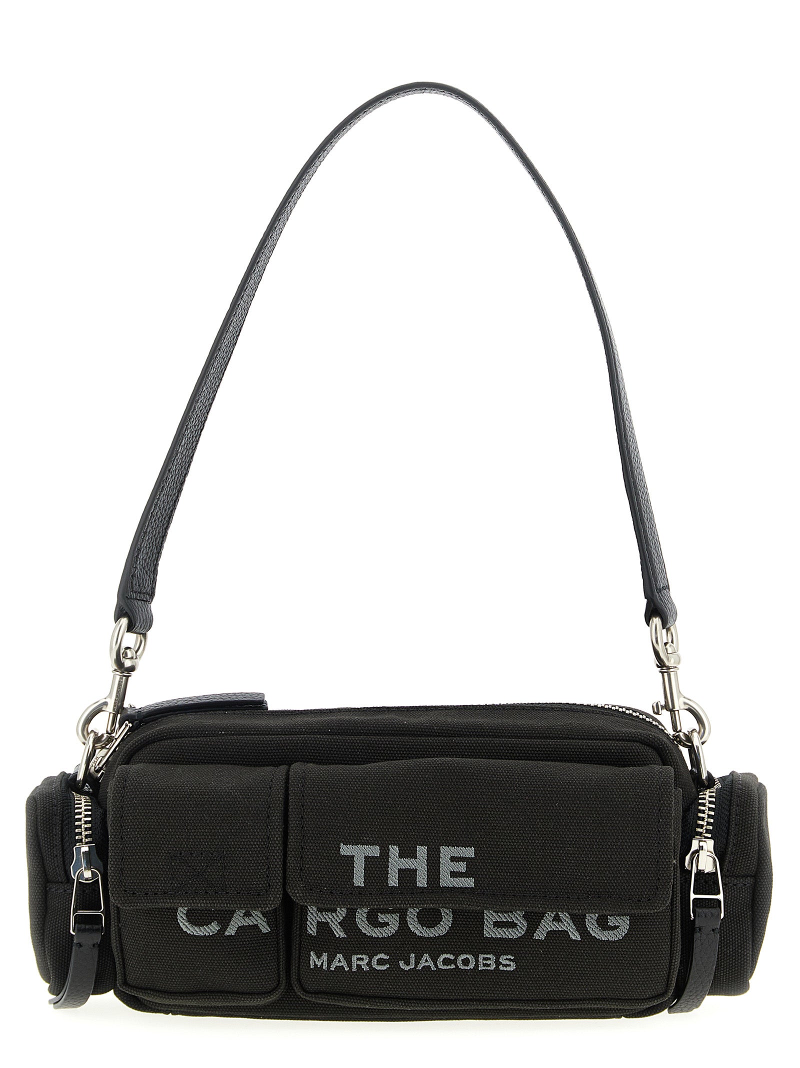 Marc Jacobs 'The Canvas Cargo' Shoulder Bag