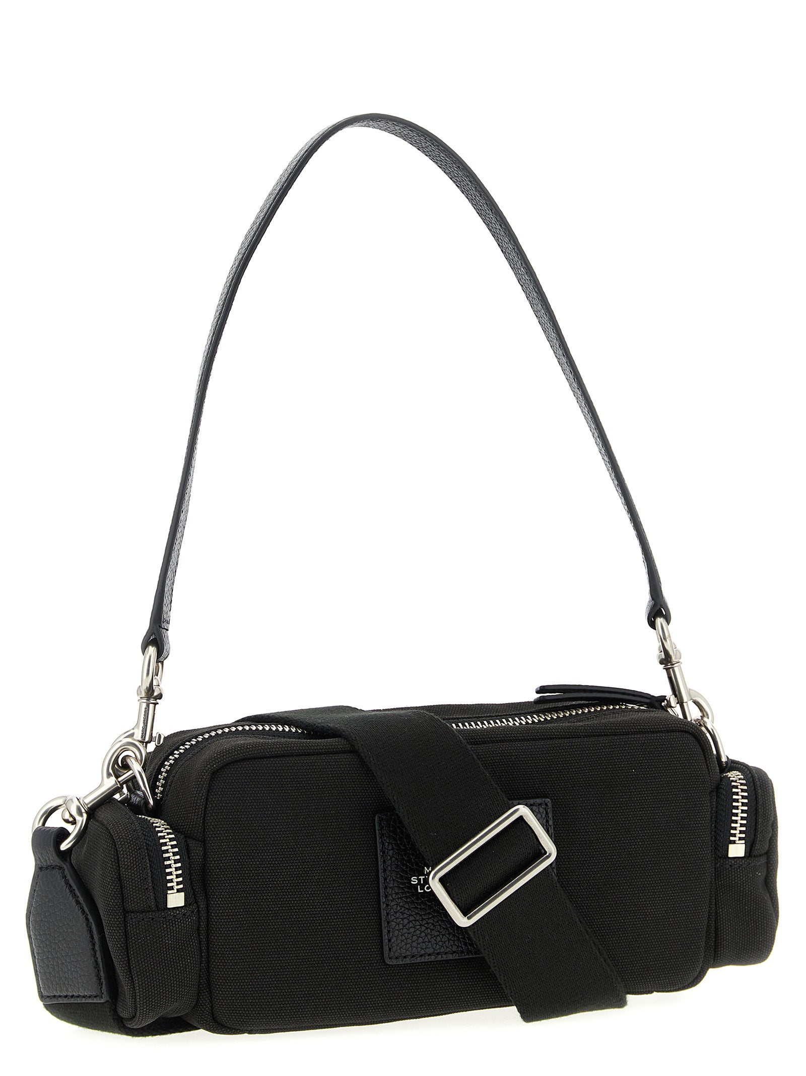 Marc Jacobs 'The Canvas Cargo' Shoulder Bag