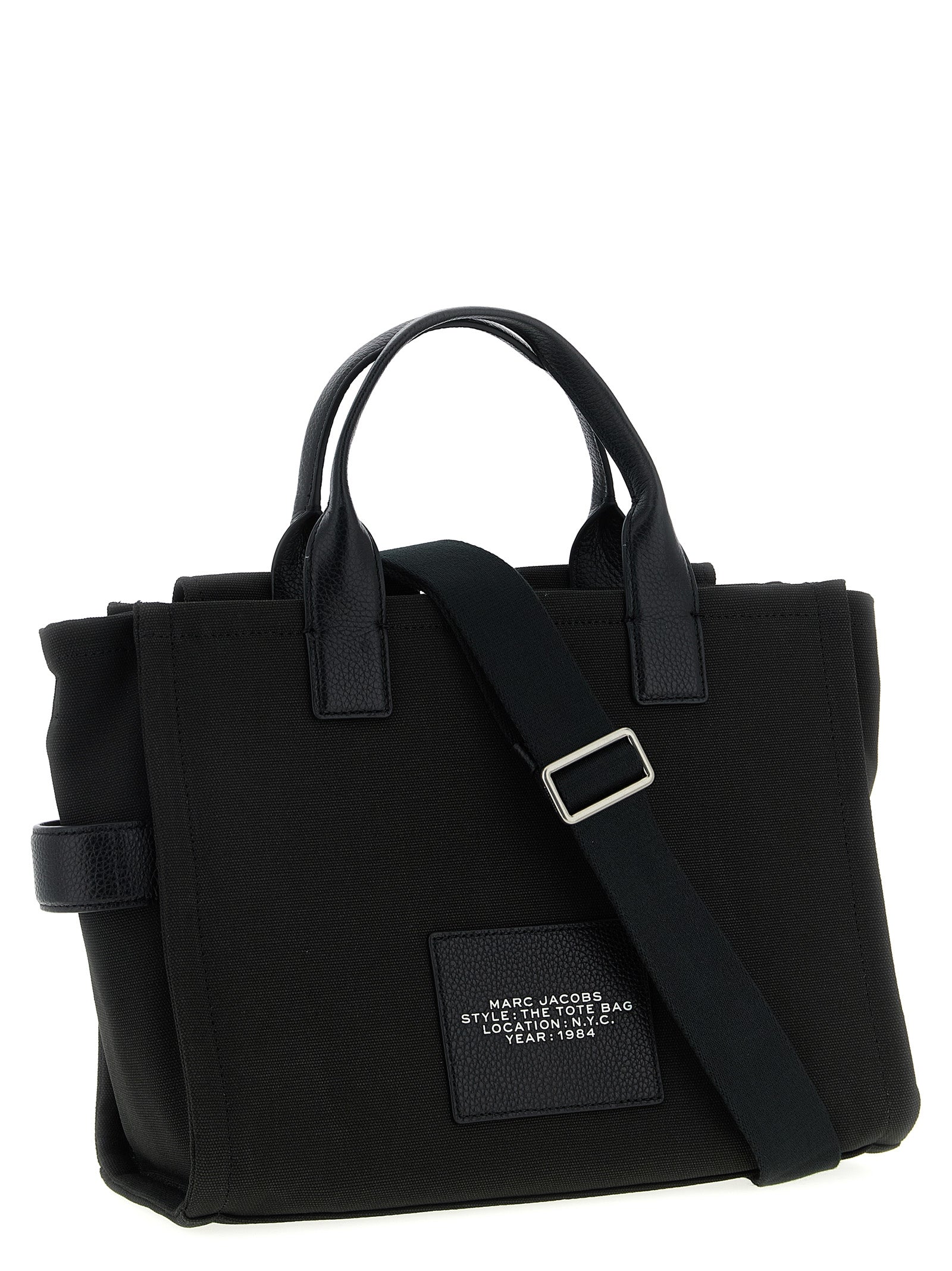 Marc Jacobs 'The Cargo Canvas Medium Tote' Handbag