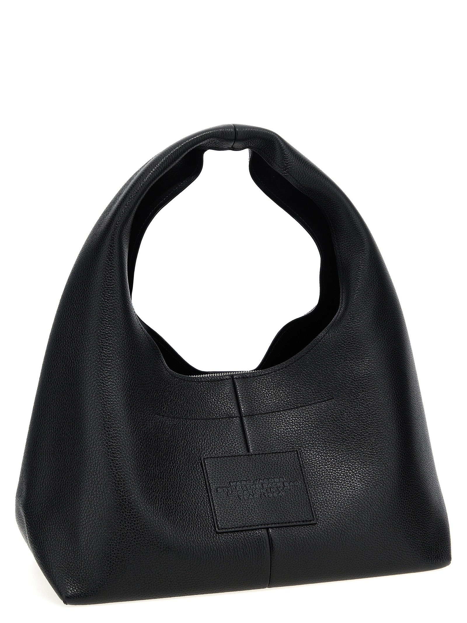 Marc Jacobs 'The Sack' Shoulder Bag