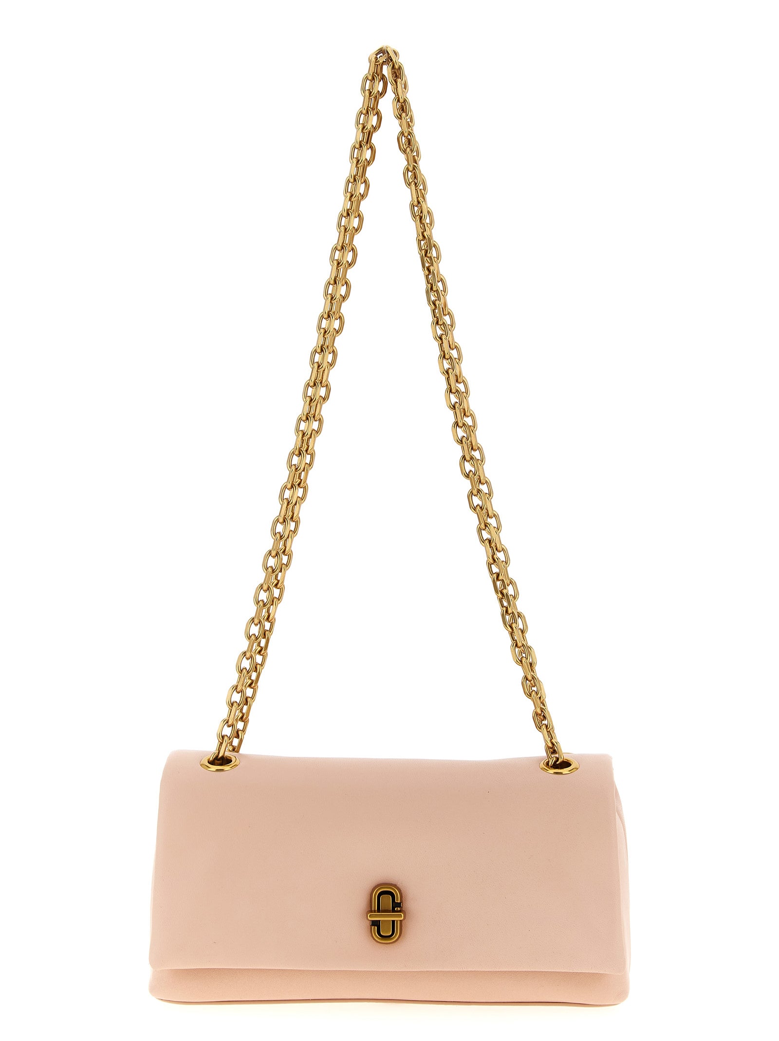 Marc Jacobs 'The Dual Chain Wallet' Shoulder Bag