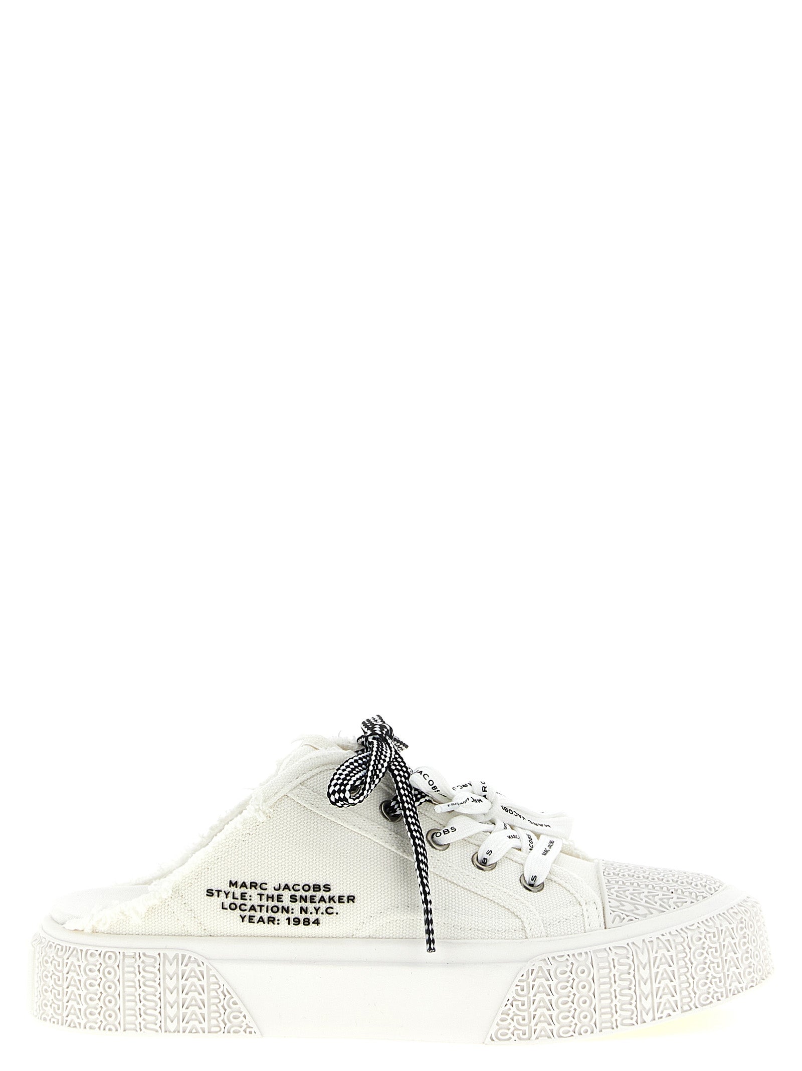 Marc Jacobs 'The Sneaker Mule' Sneakers