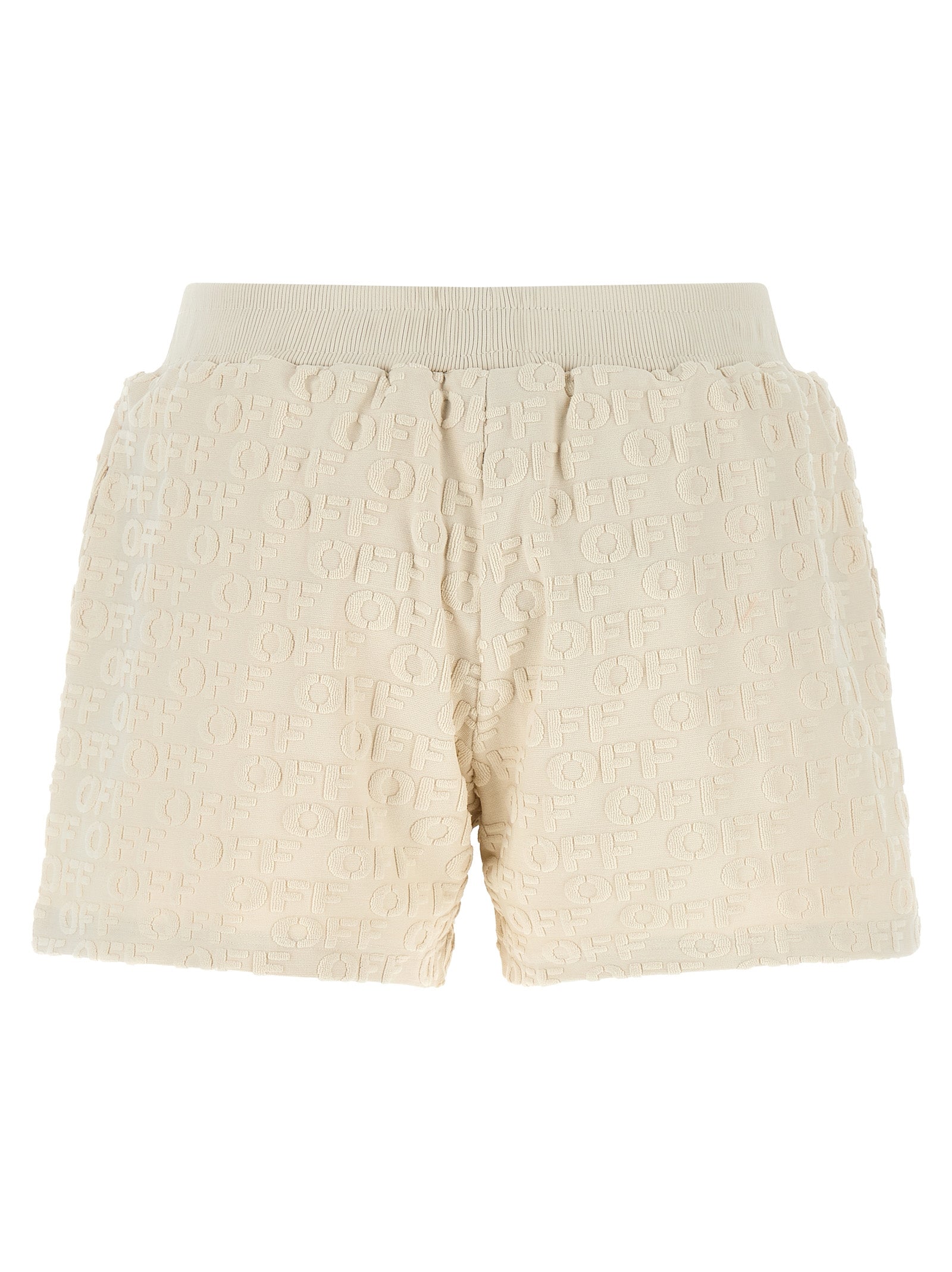 Off-White 'Terry' Shorts