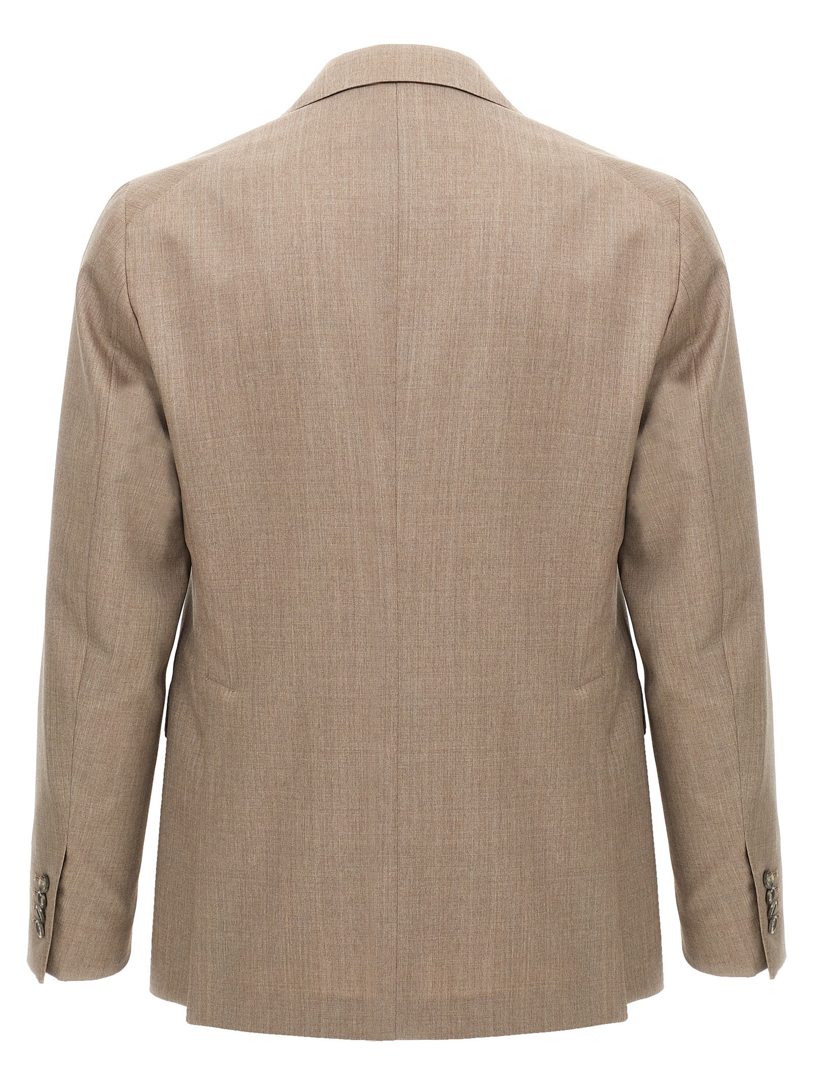 Tagliatore 'Vesuvio' Dress