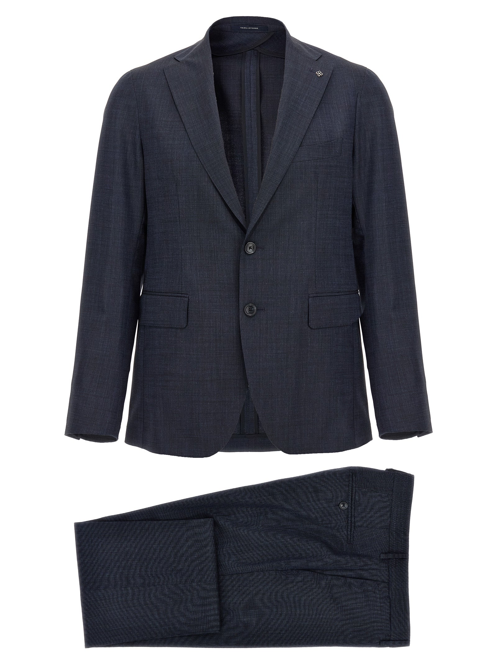 Tagliatore 'Vesuvio' Dress