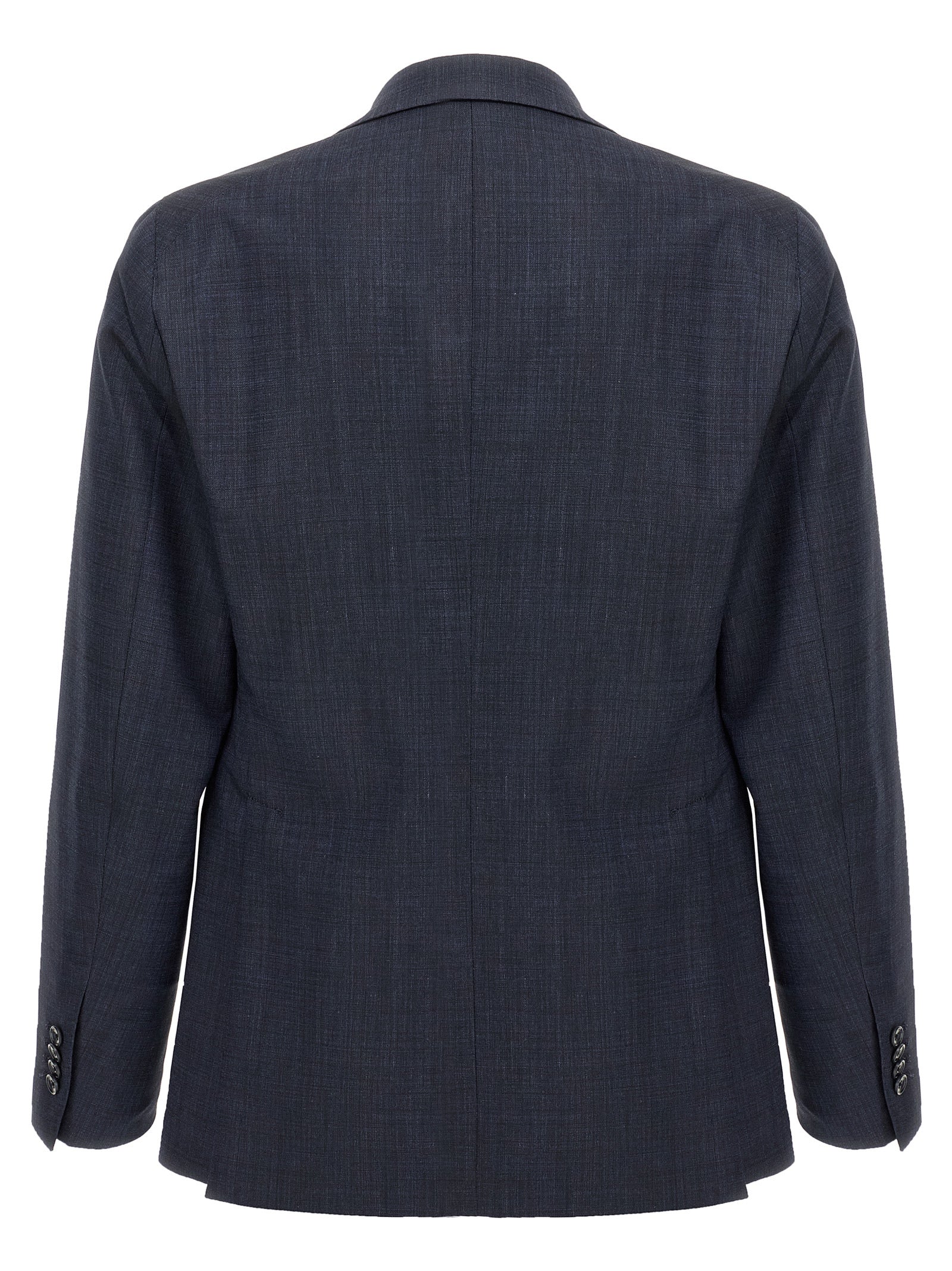 Tagliatore 'Vesuvio' Dress