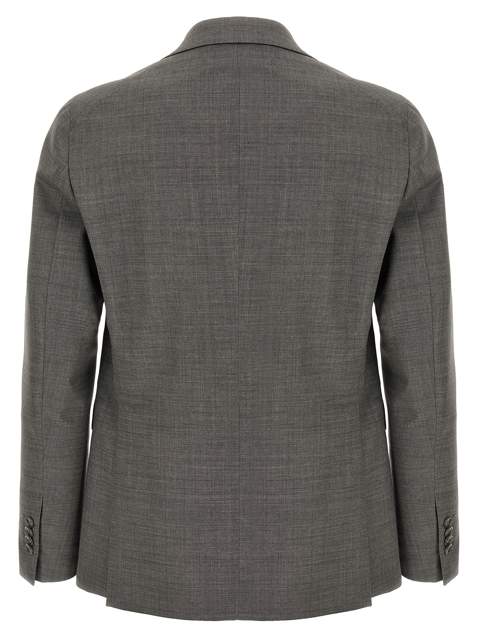 Tagliatore 'Vesuvio' Dress