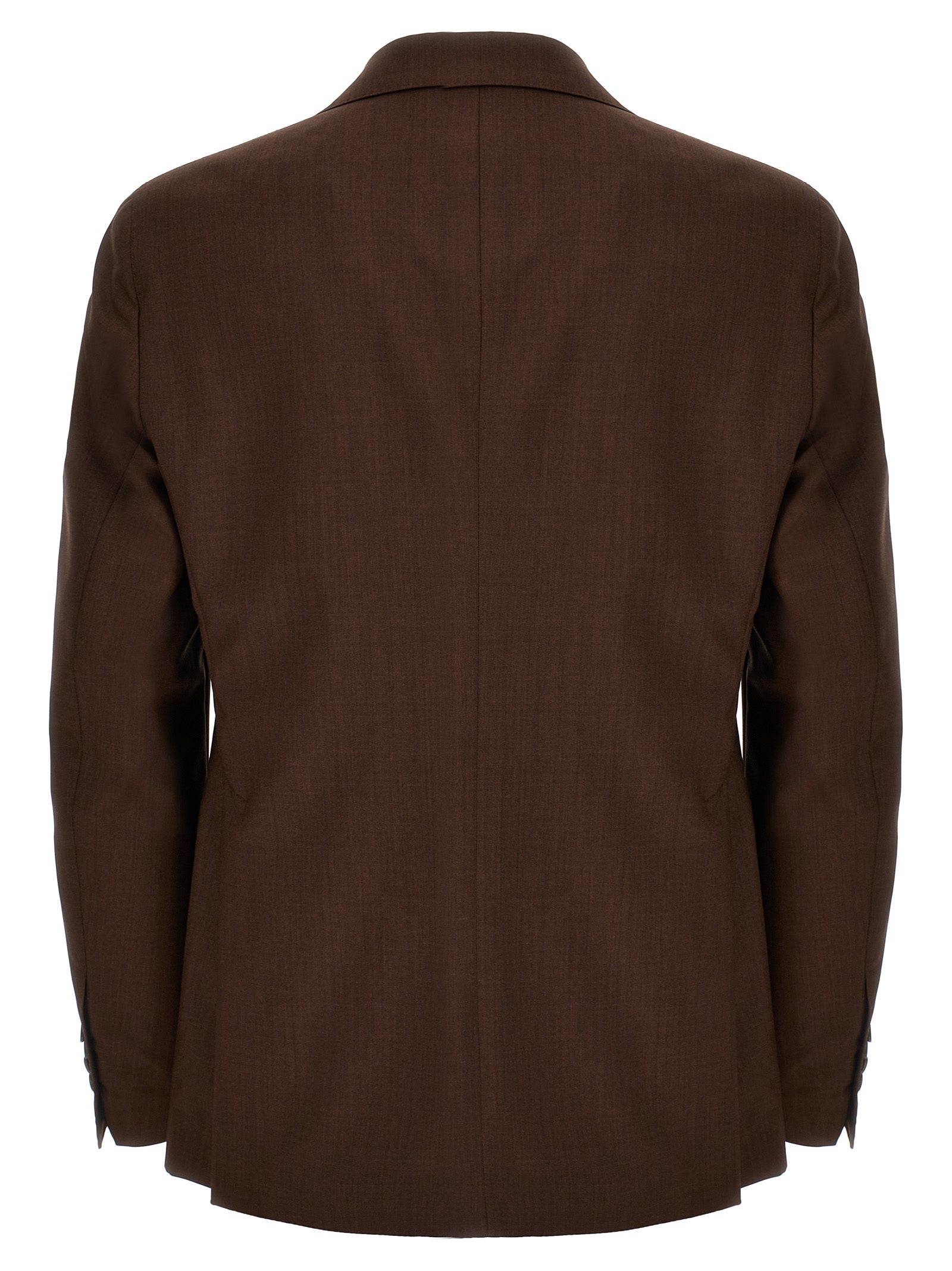 Tagliatore 'Vesuvio' Dress