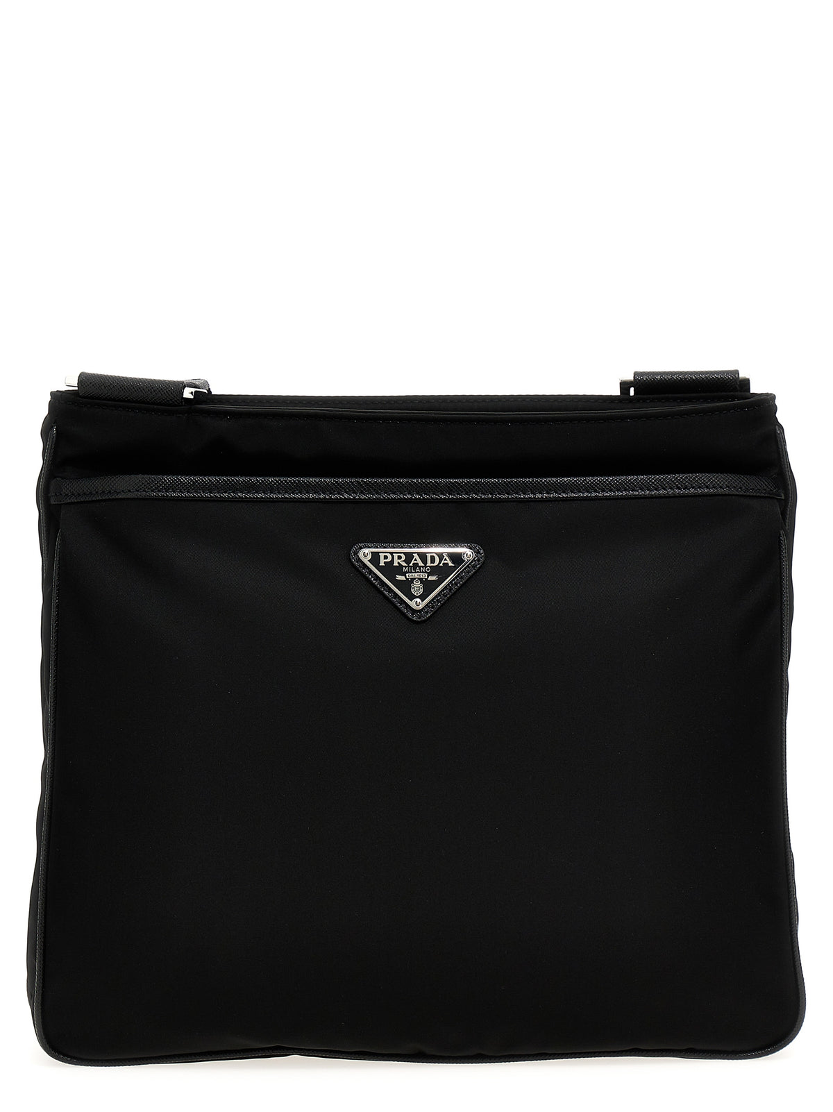 Prada Re-Nylon Crossbody Bag