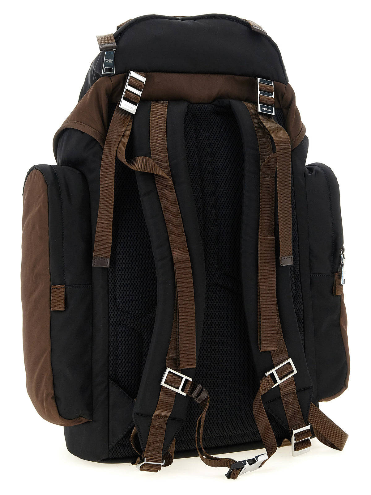 Prada Re-Nylon Backpack