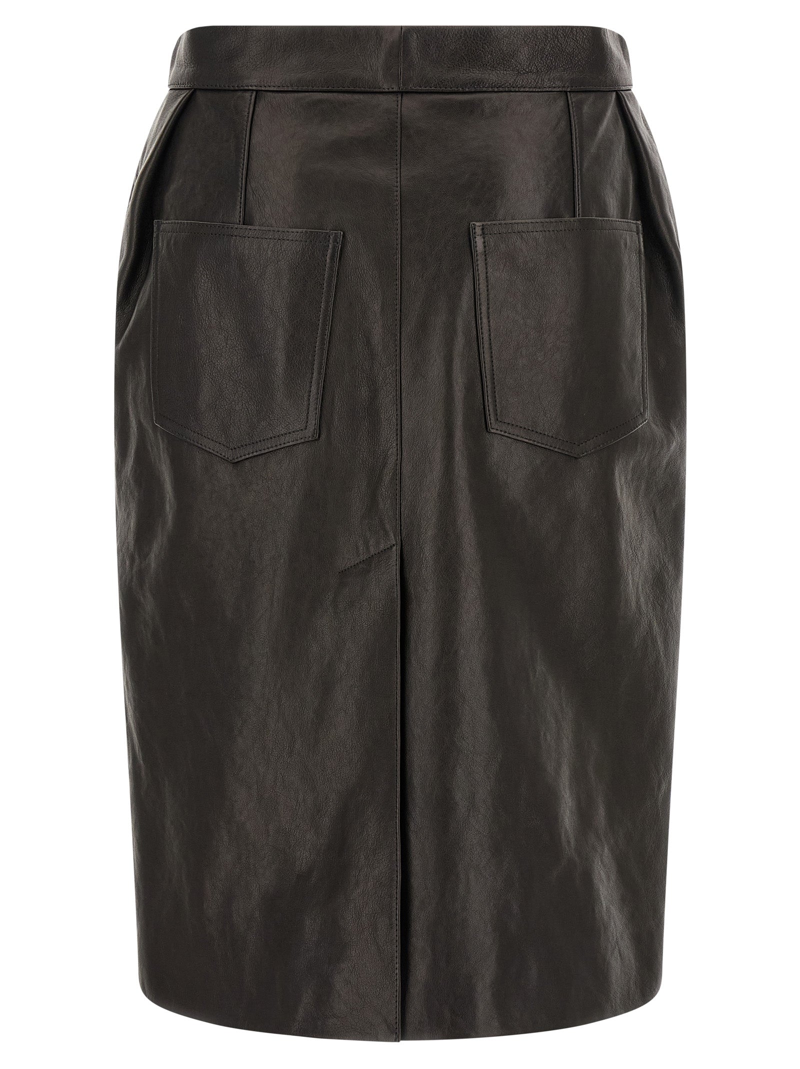 Magda Butrym '28' Skirt