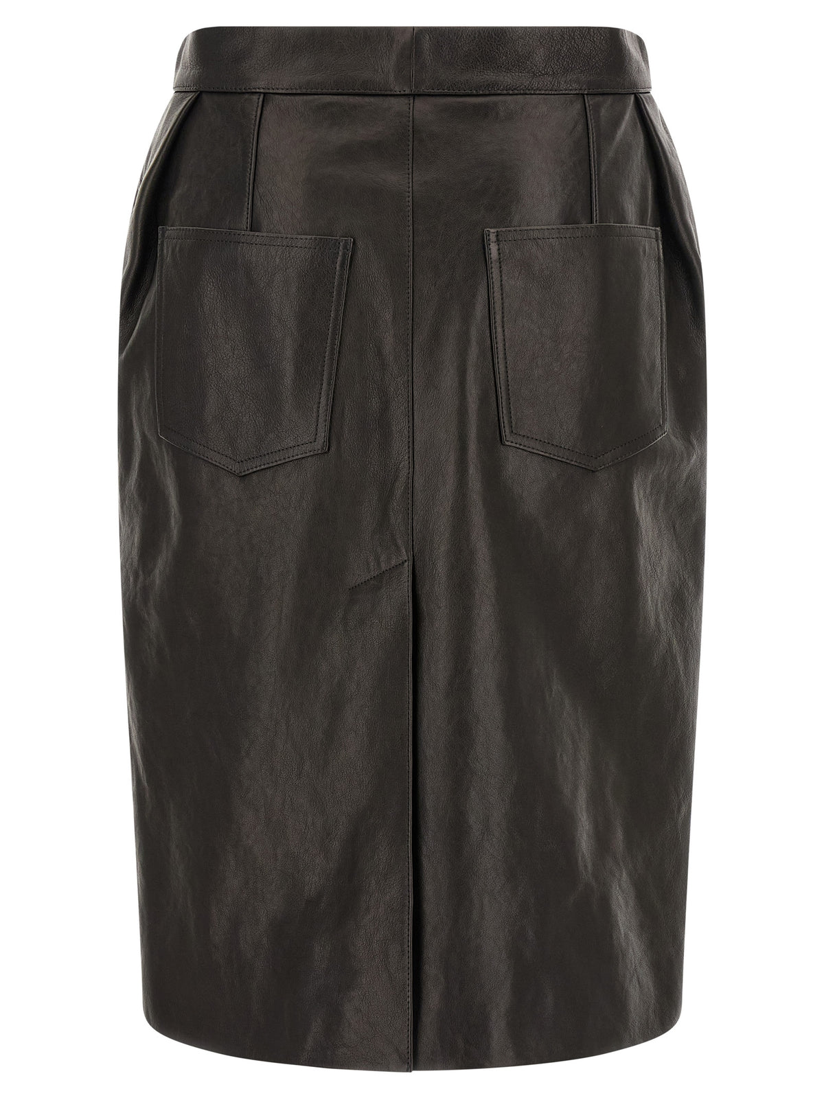 Magda Butrym '28' Skirt