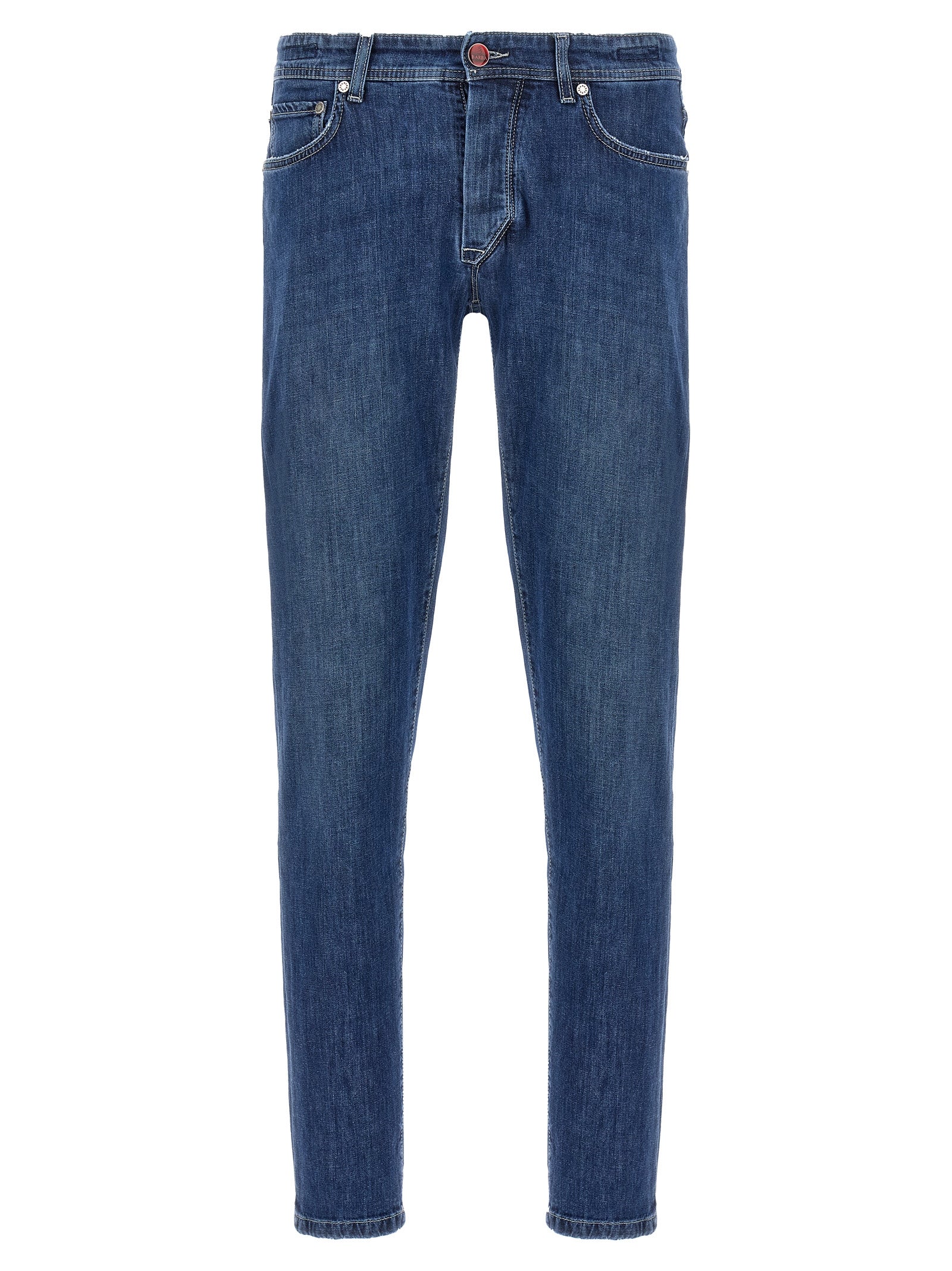 Barba 'Five' Jeans