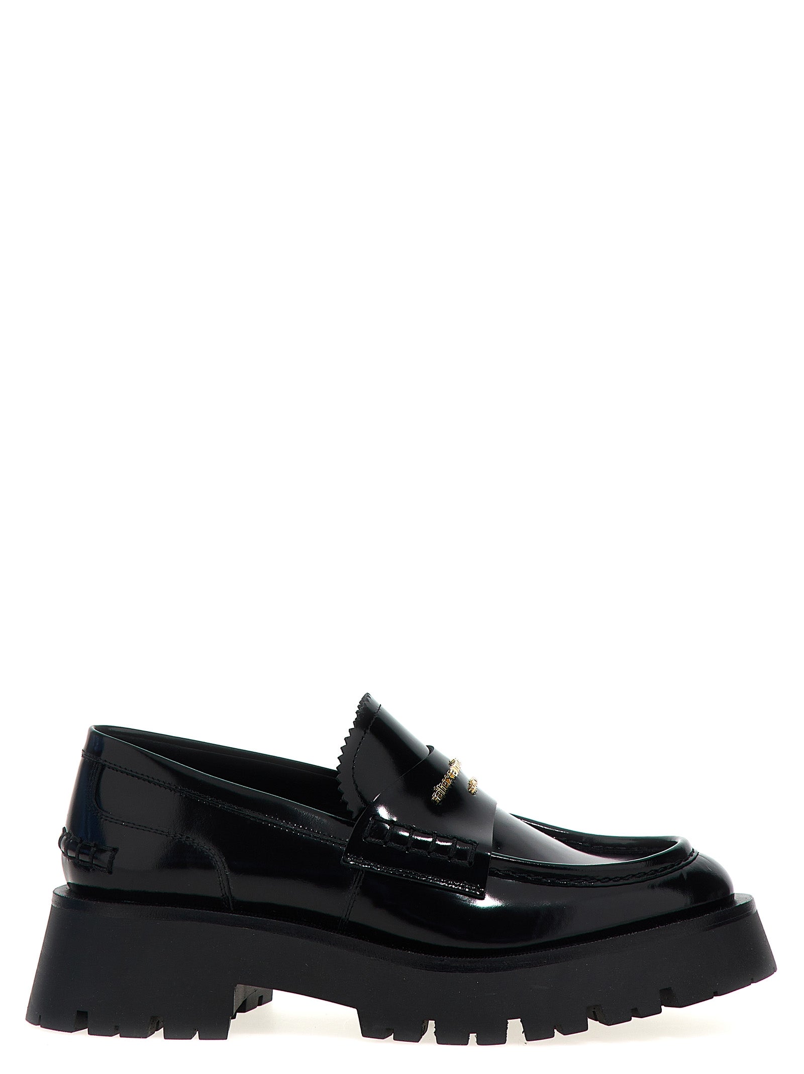 Alexander Wang 'Carter Lug' Loafers