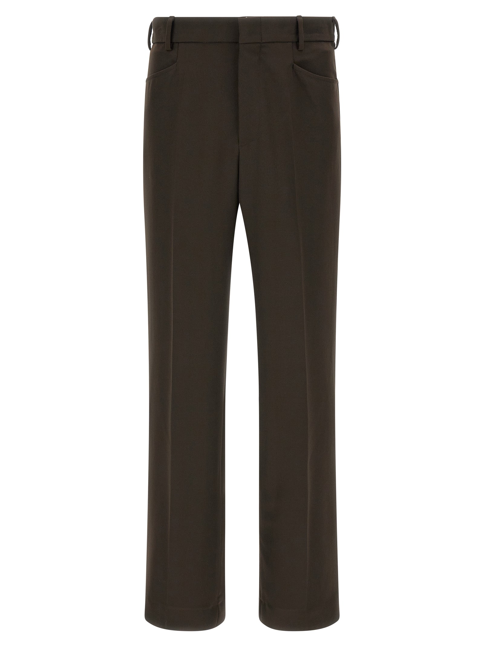 Second/Layer 'El Niño' Pants