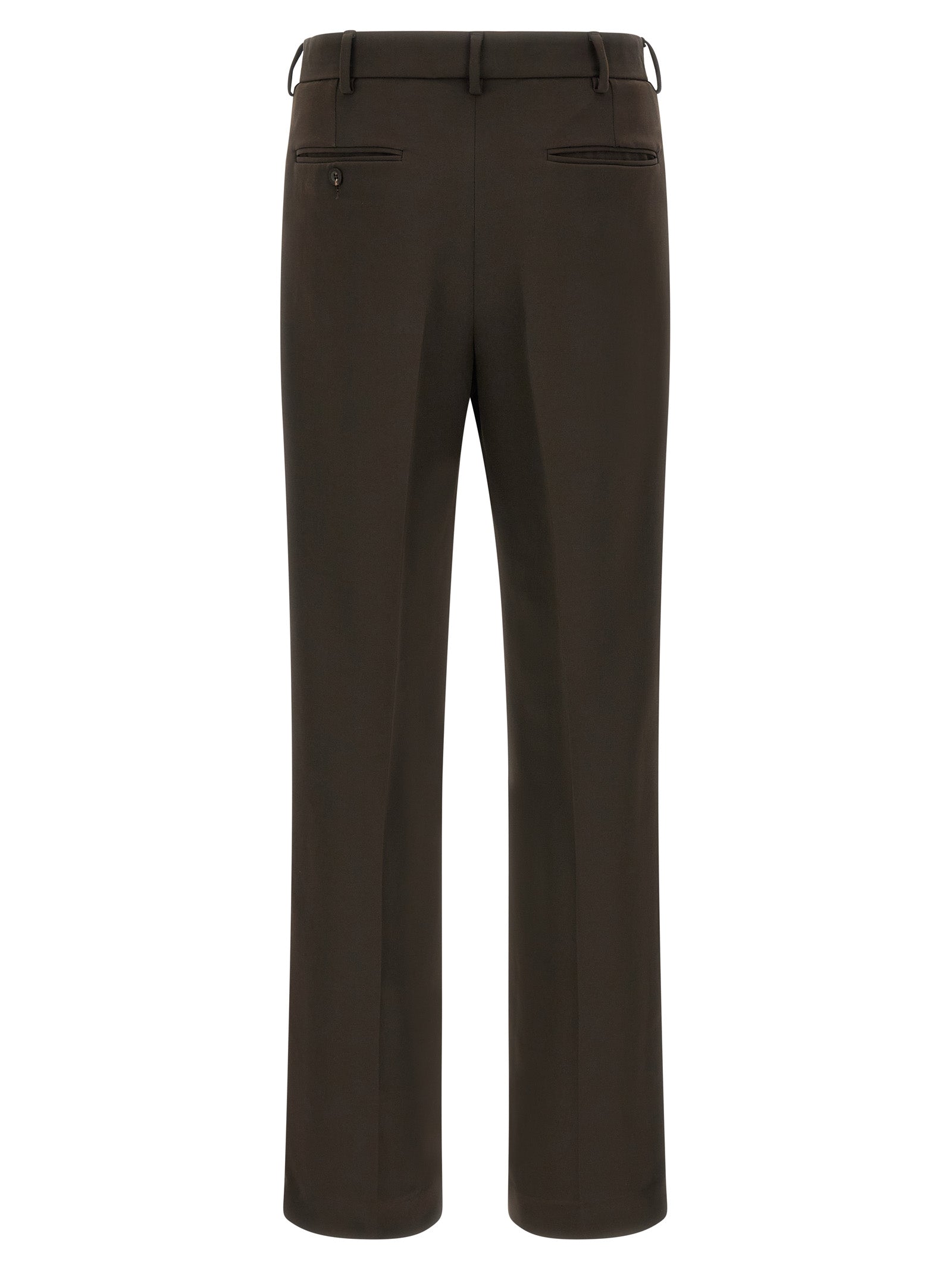 Second/Layer 'El Niño' Pants