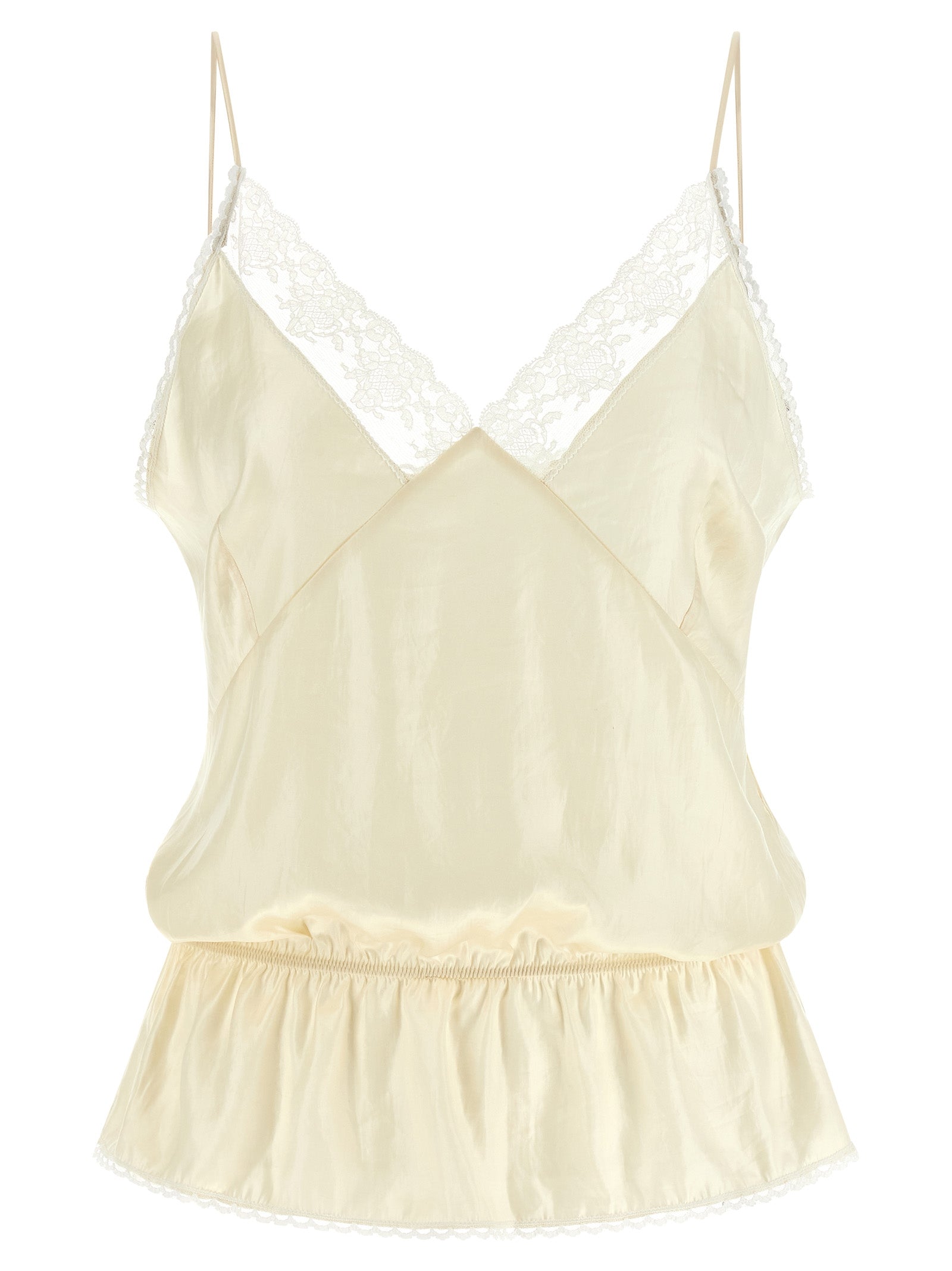 Magda Butrym '08' Top