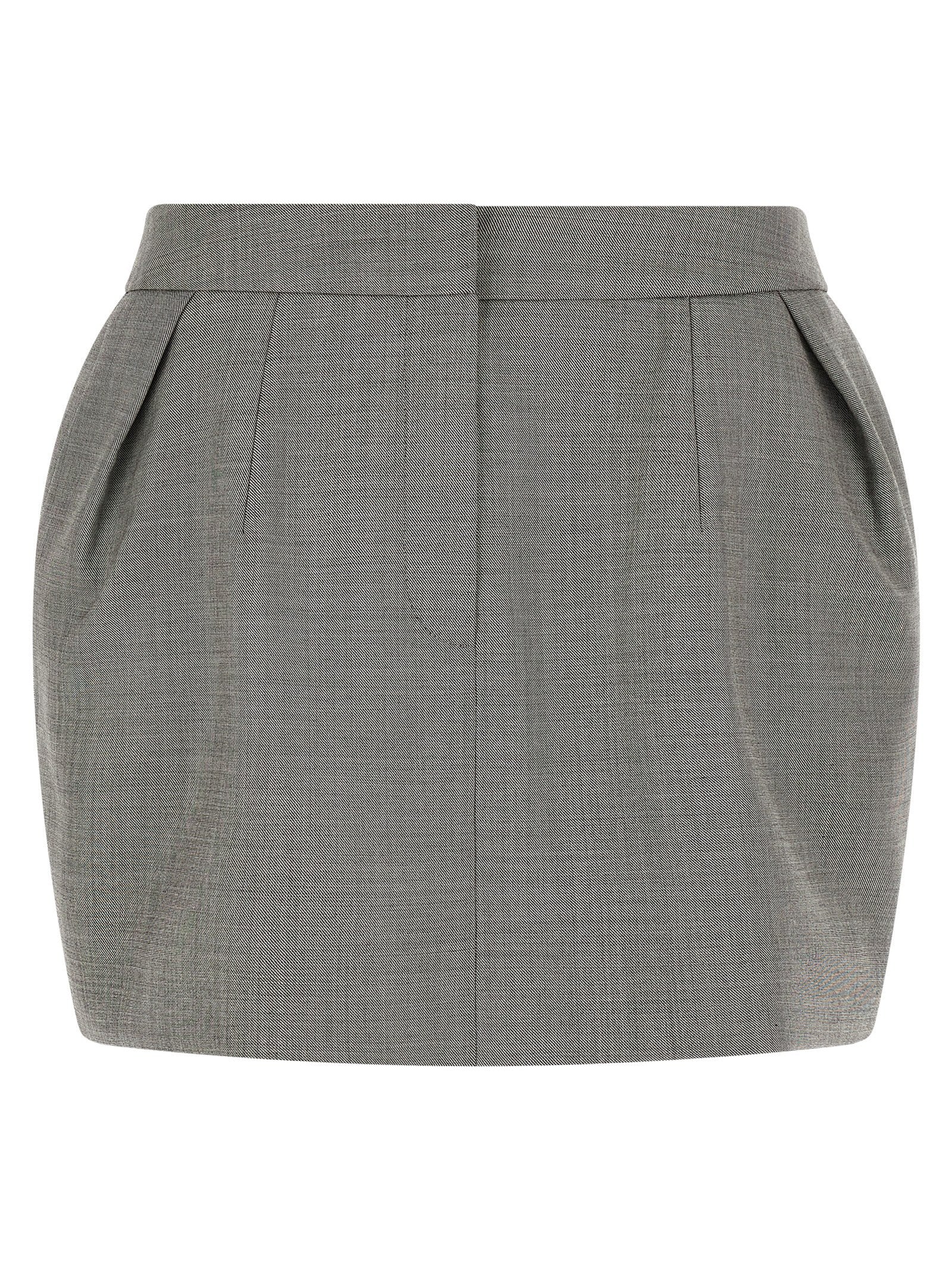 Magda Butrym '14' Skirt