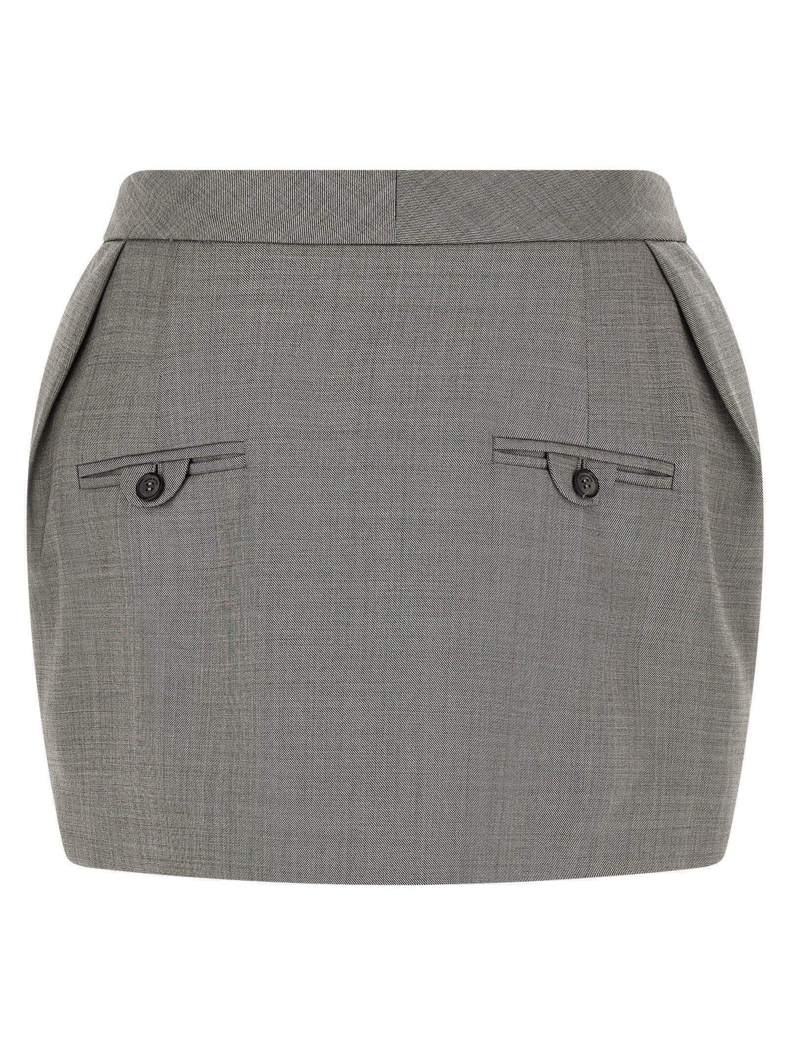 Magda Butrym '14' Skirt
